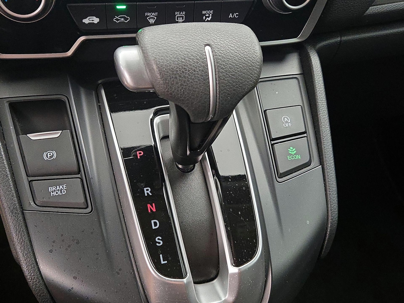 2020 Honda CR-V LX - Photo 18