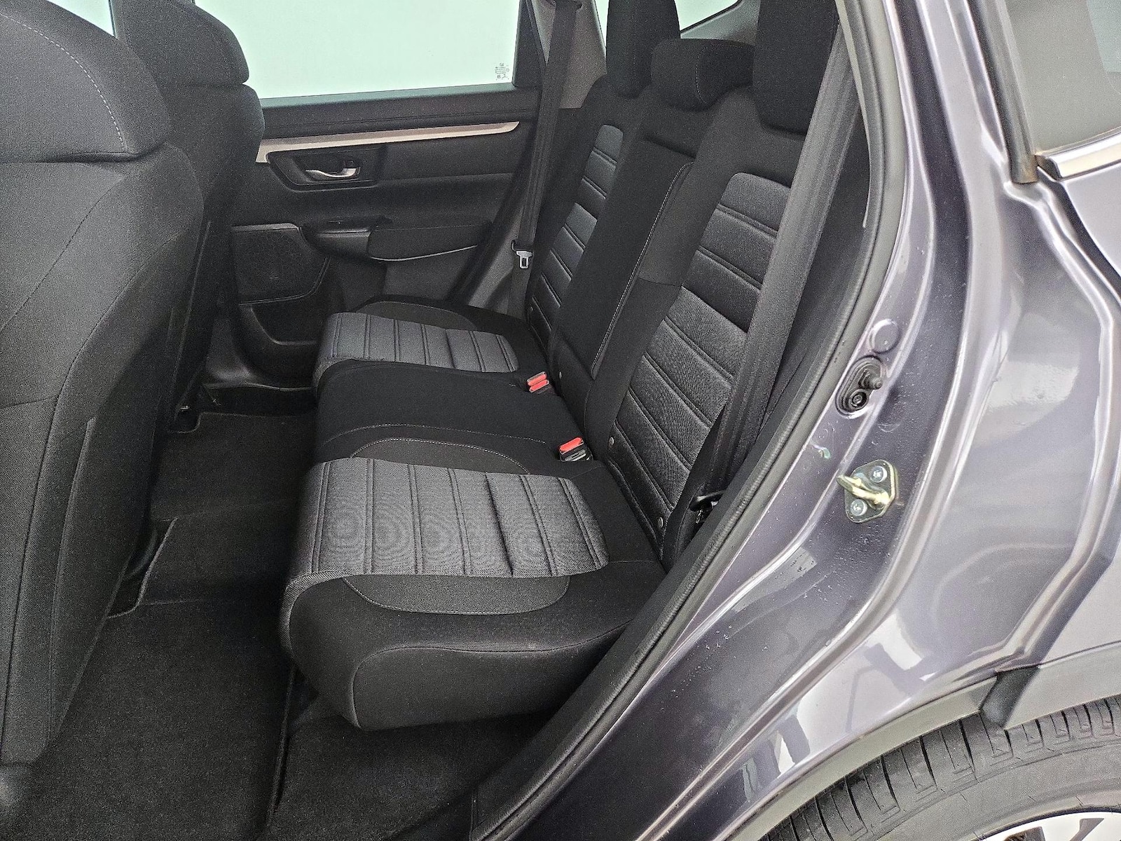 2020 Honda CR-V LX - Photo 20