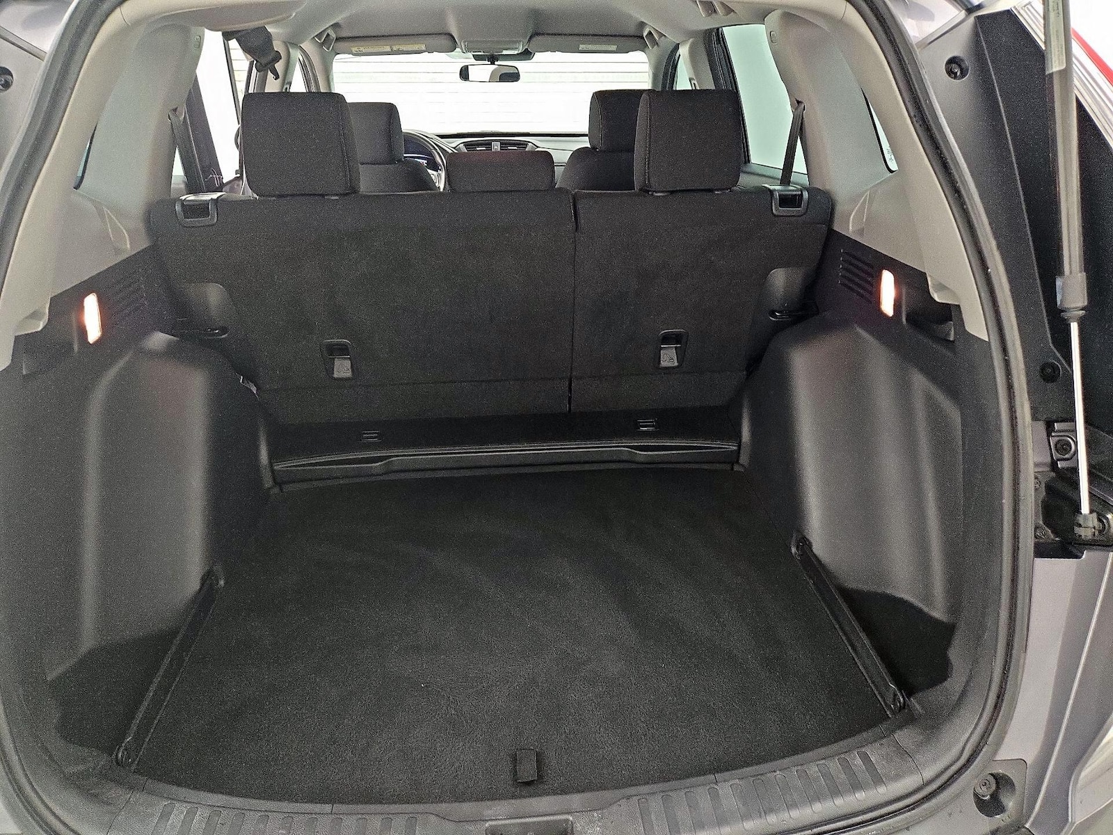 2020 Honda CR-V LX - Photo 21