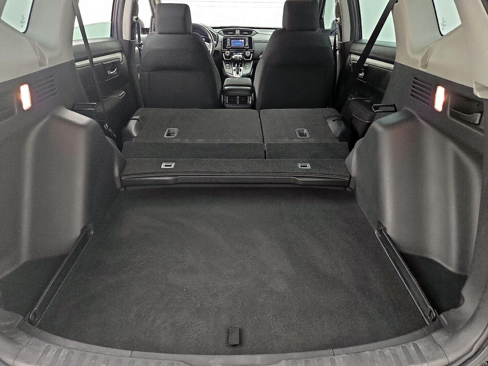 2020 Honda CR-V LX - Photo 22