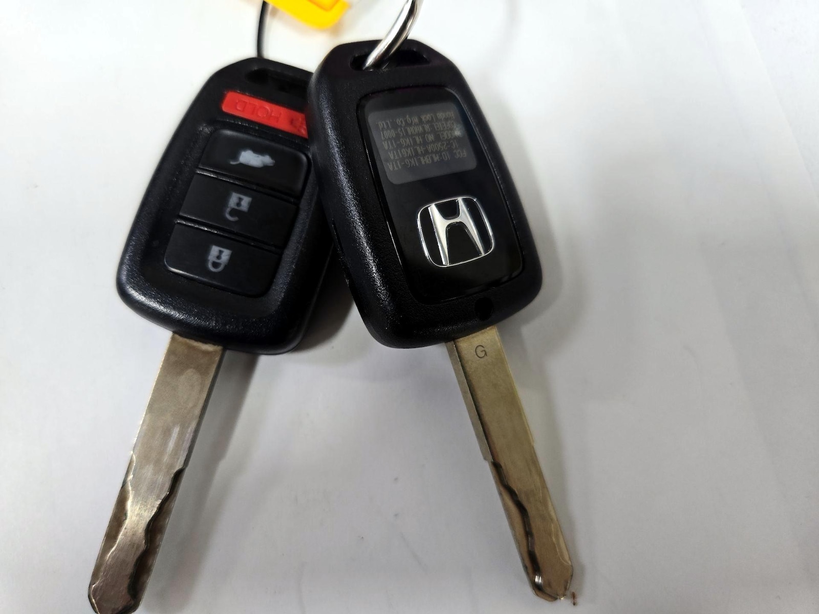 2020 Honda CR-V LX - Photo 24
