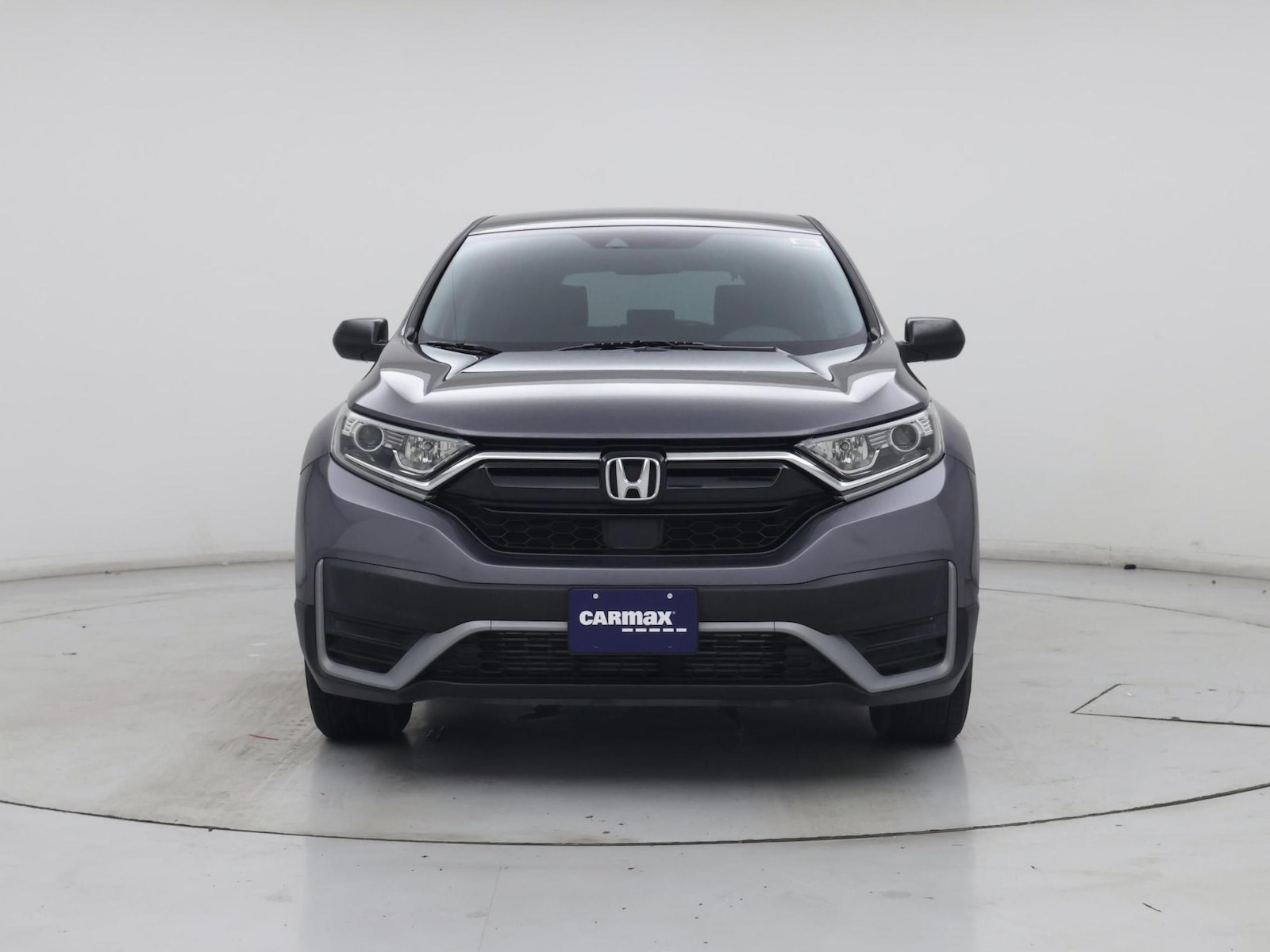 2020 Honda CR-V LX - Photo 6