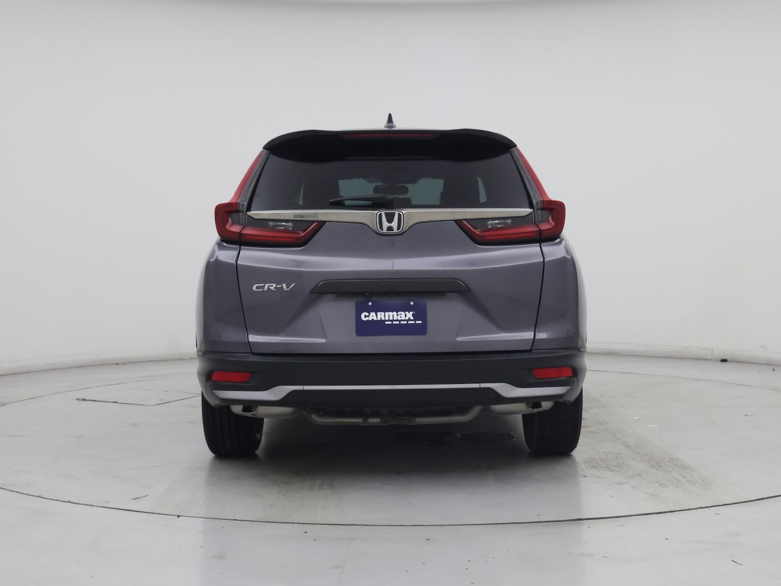 2020 Honda CR-V LX - Photo 7