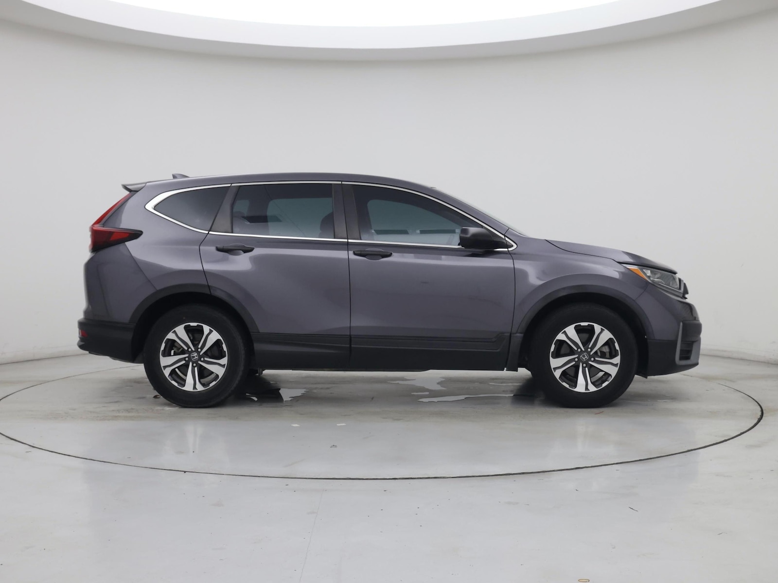 2020 Honda CR-V LX - Photo 8