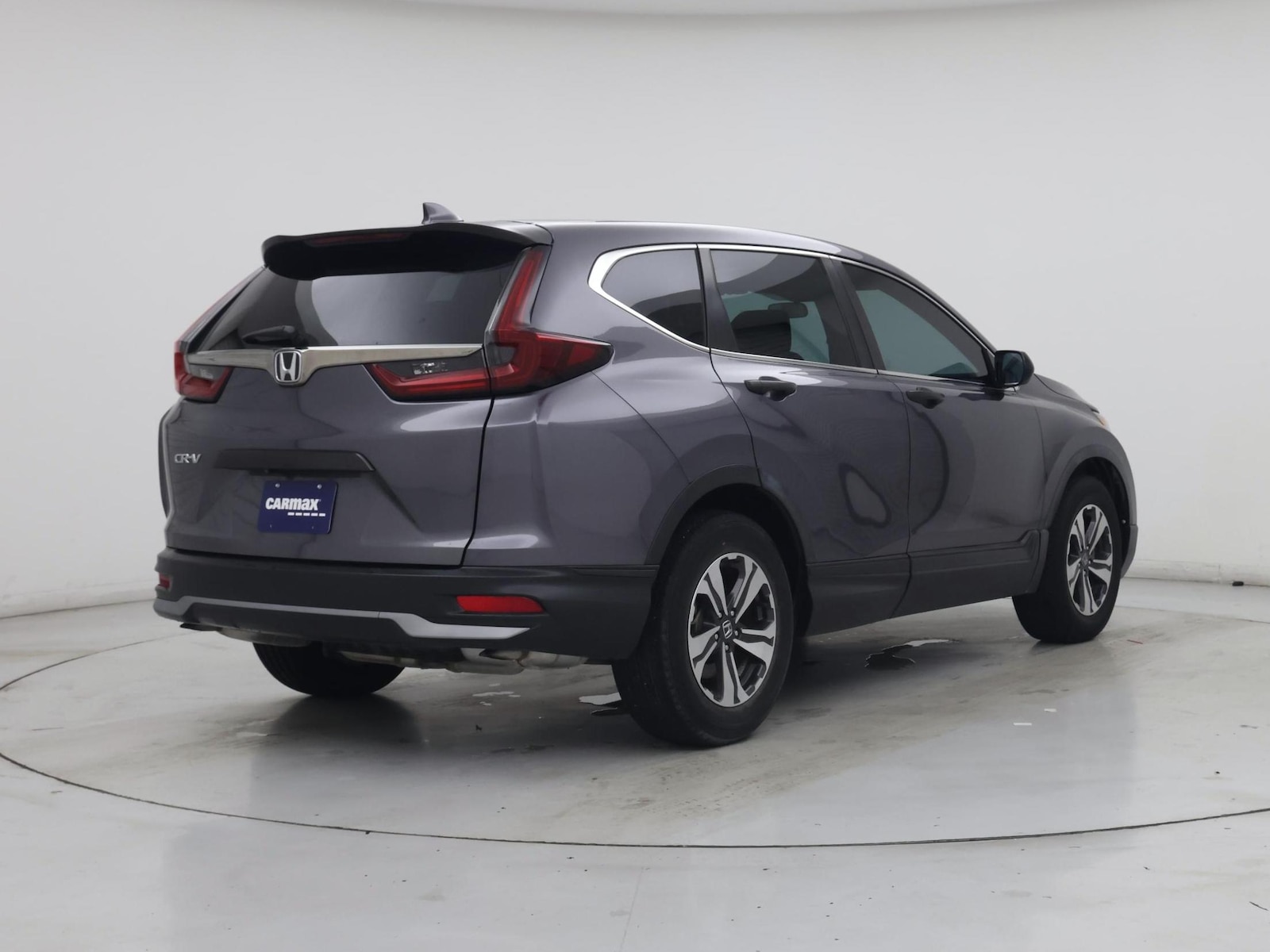 2020 Honda CR-V LX - Photo 9
