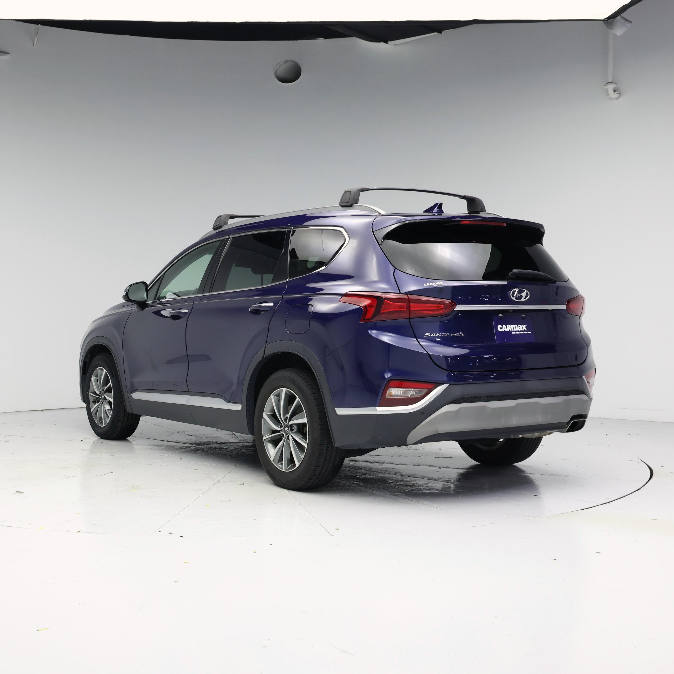 Thumbnail: 2019 Hyundai Santa Fe - 2