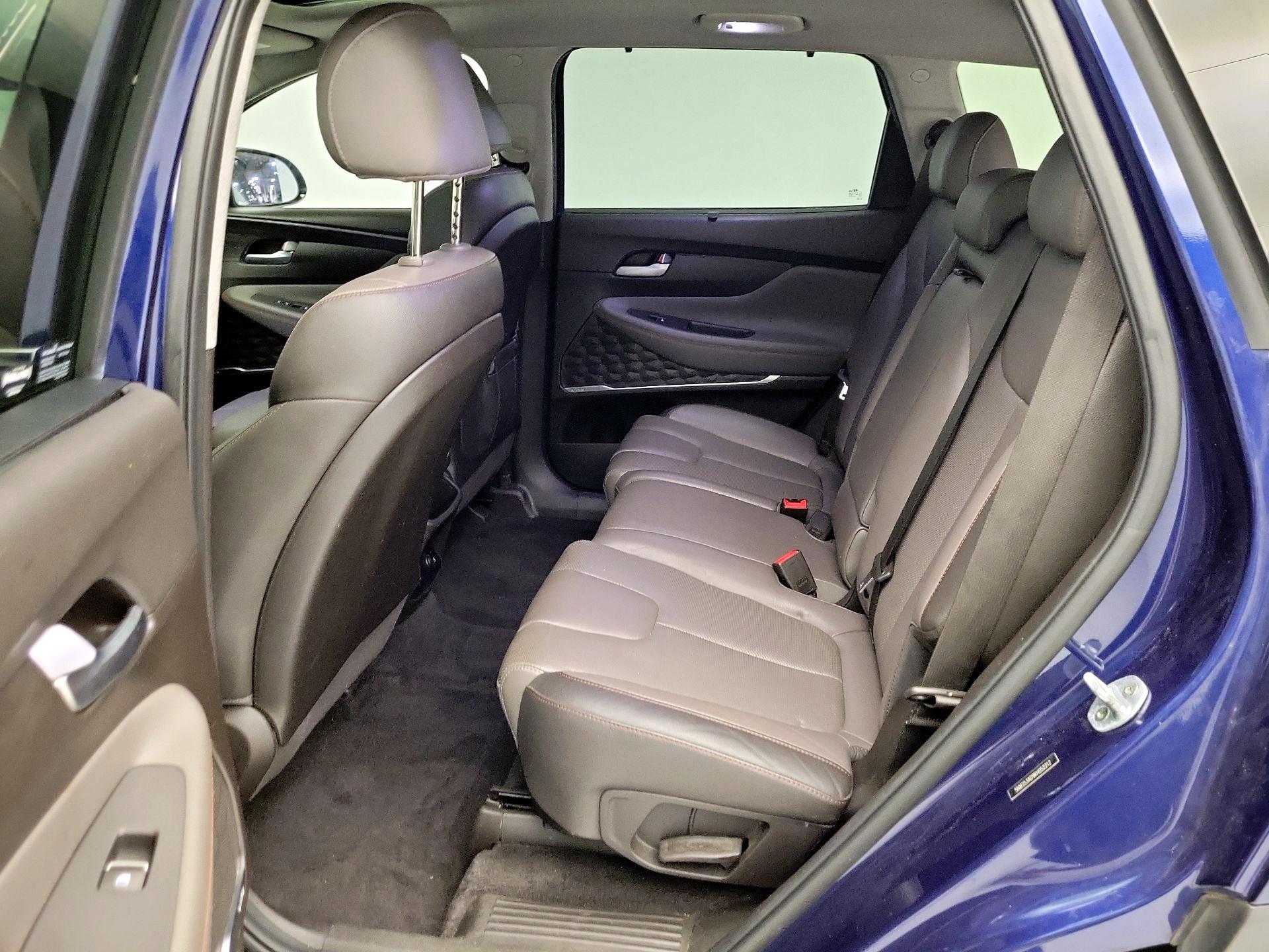 Thumbnail: 2019 Hyundai Santa Fe - 20