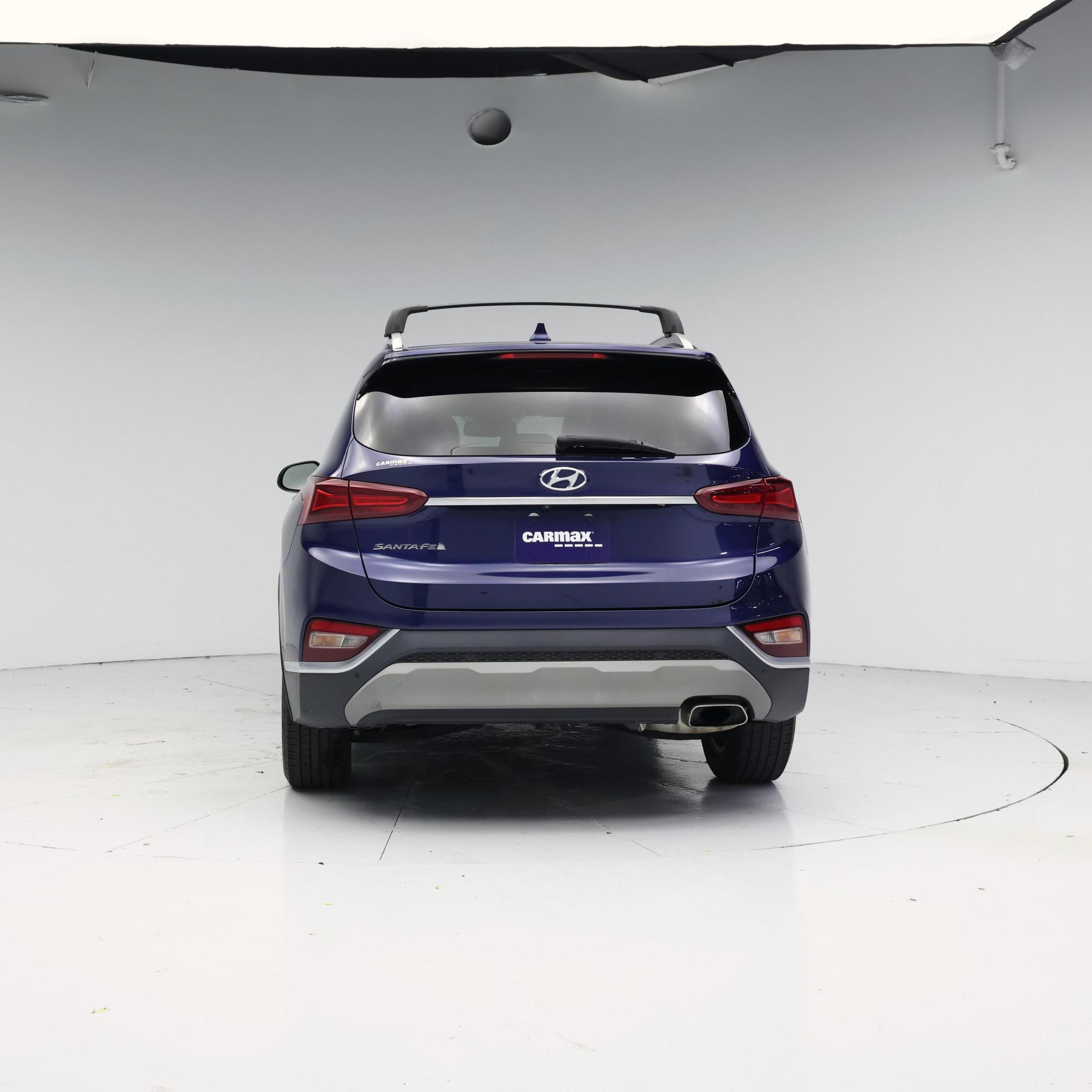 Thumbnail: 2019 Hyundai Santa Fe - 6