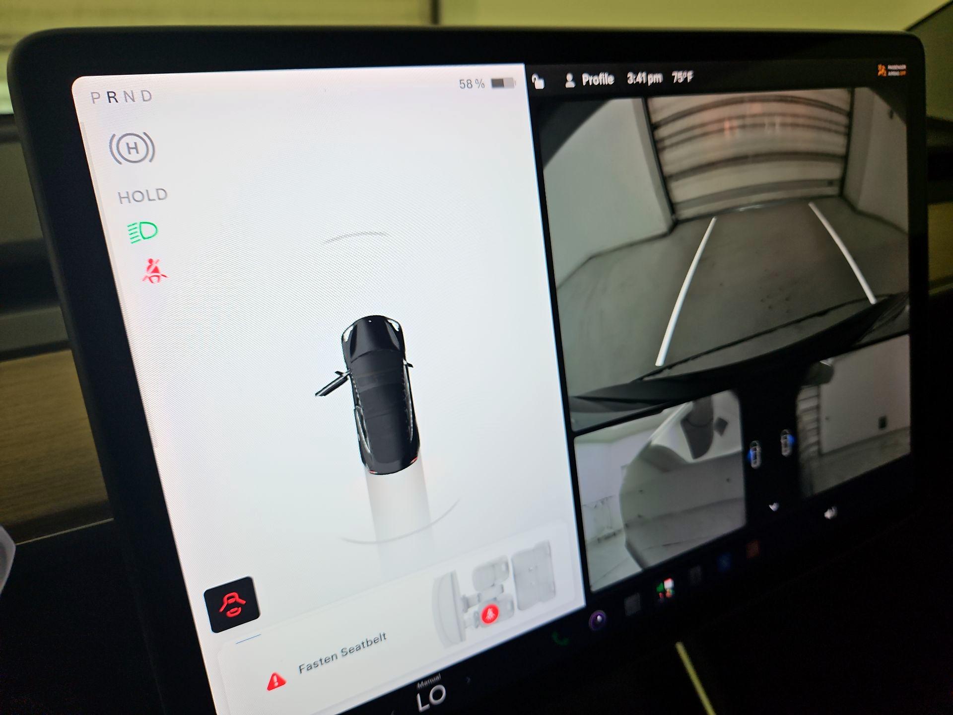 Thumbnail: 2019 Tesla Model 3 - 14