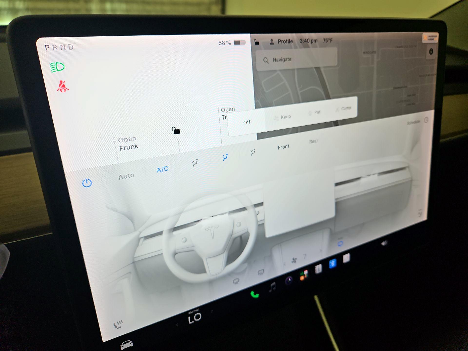 Thumbnail: 2019 Tesla Model 3 - 16
