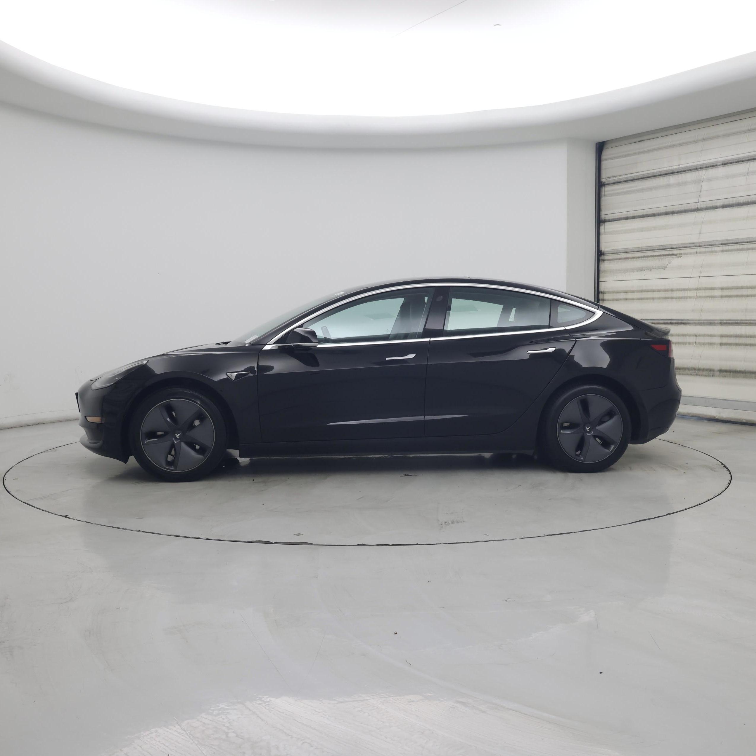 Thumbnail: 2019 Tesla Model 3 - 3