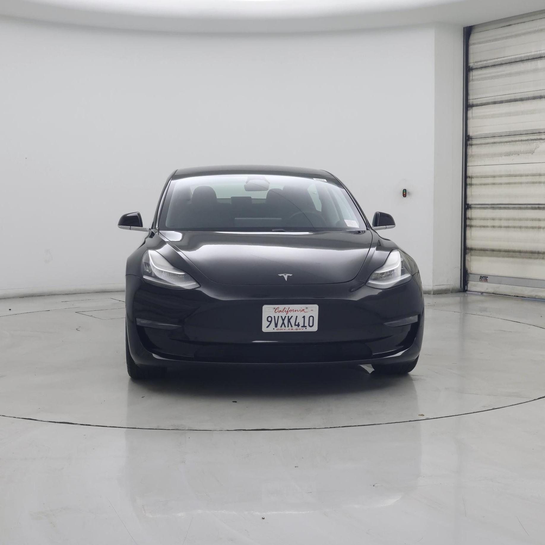 Thumbnail: 2019 Tesla Model 3 - 5