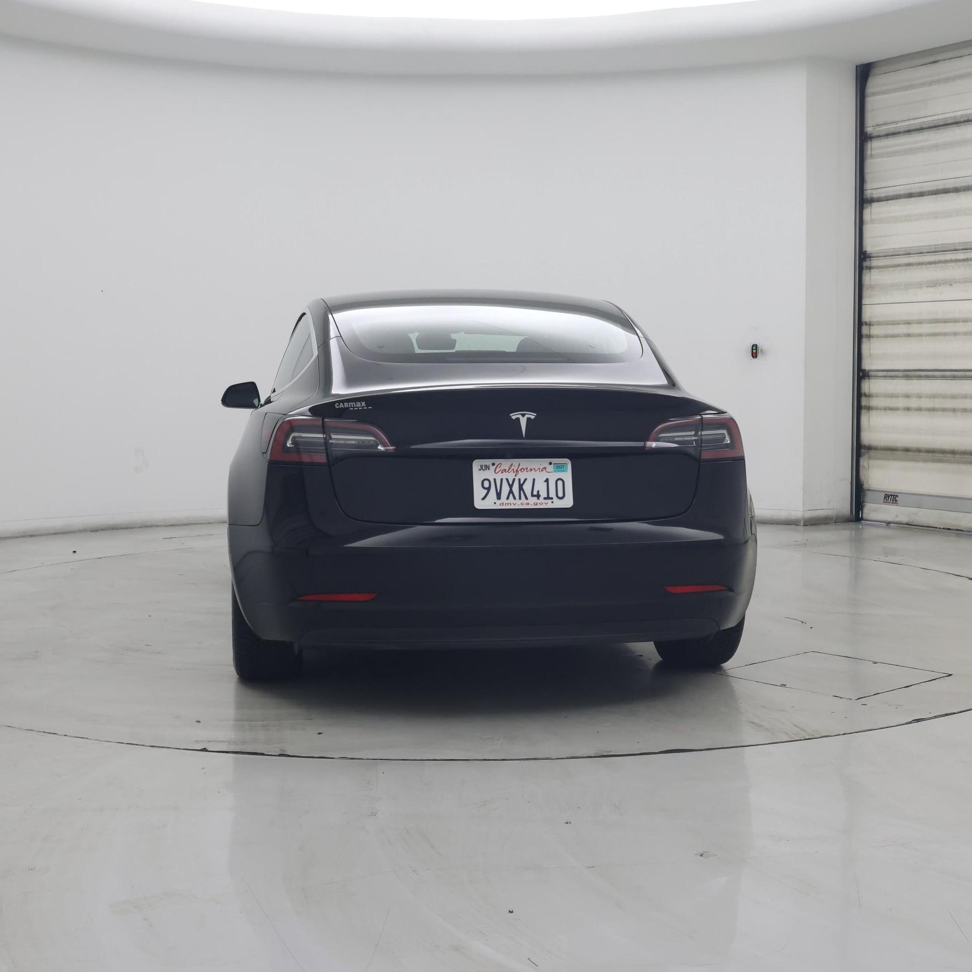 Thumbnail: 2019 Tesla Model 3 - 6