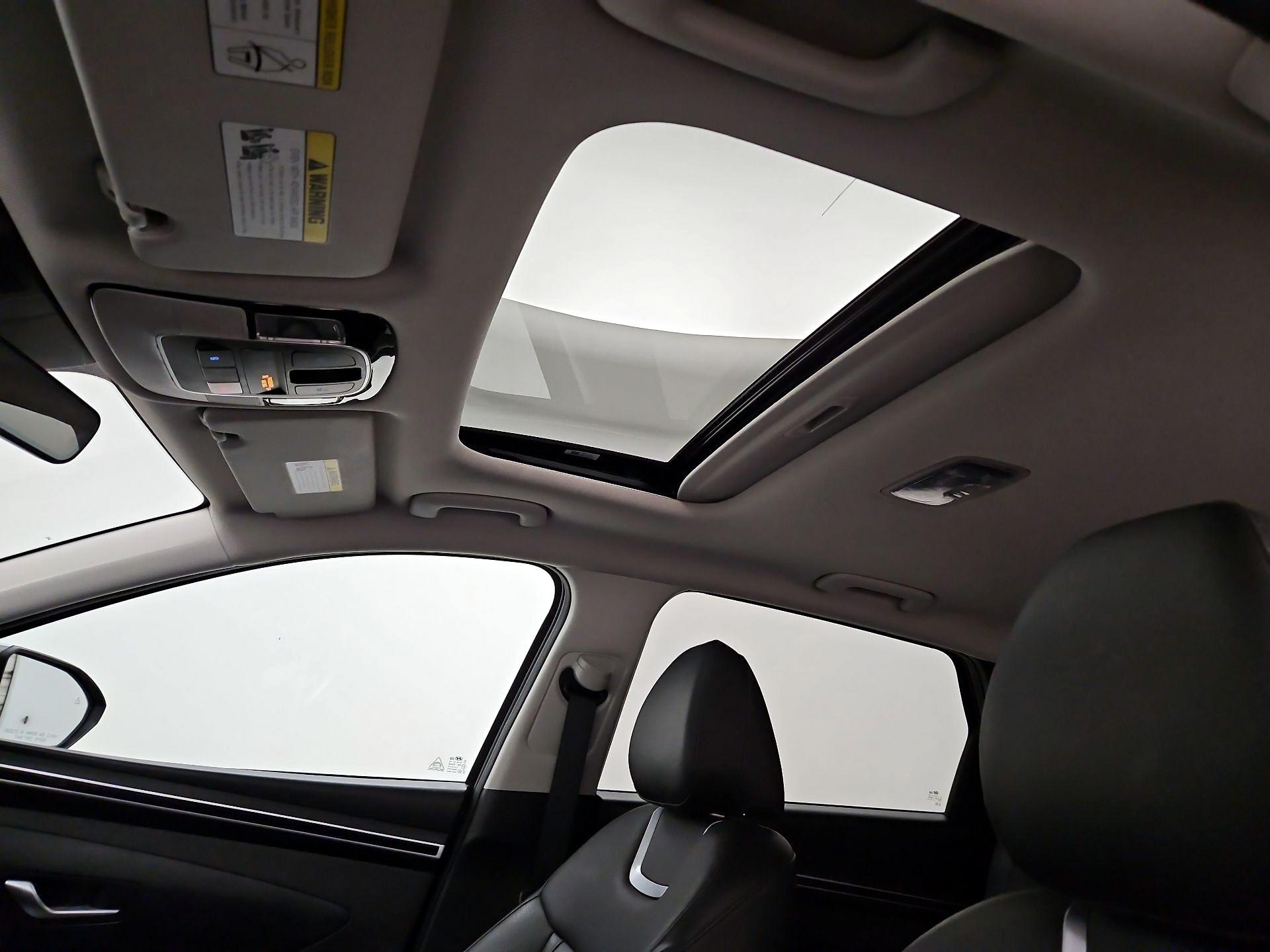 Thumbnail: 2022 Hyundai Tucson - 19
