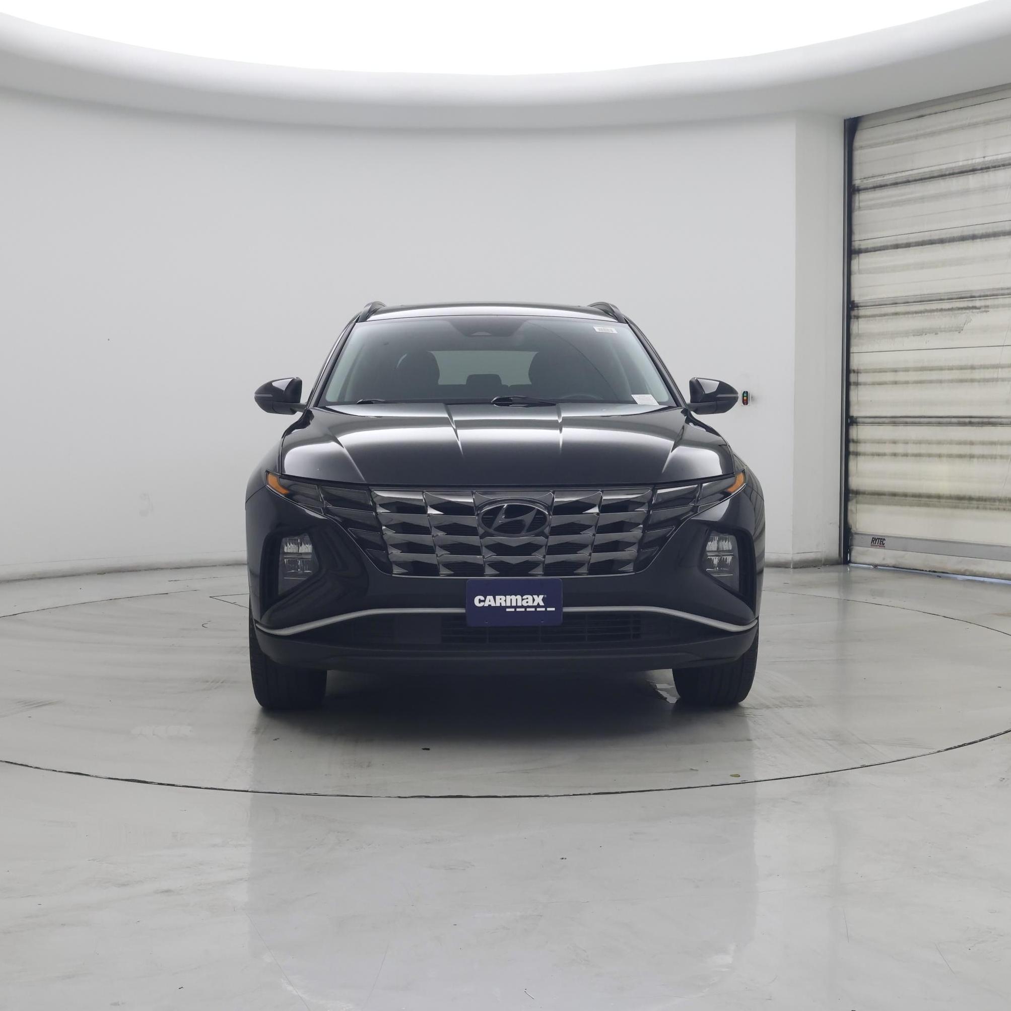 Thumbnail: 2022 Hyundai Tucson - 5