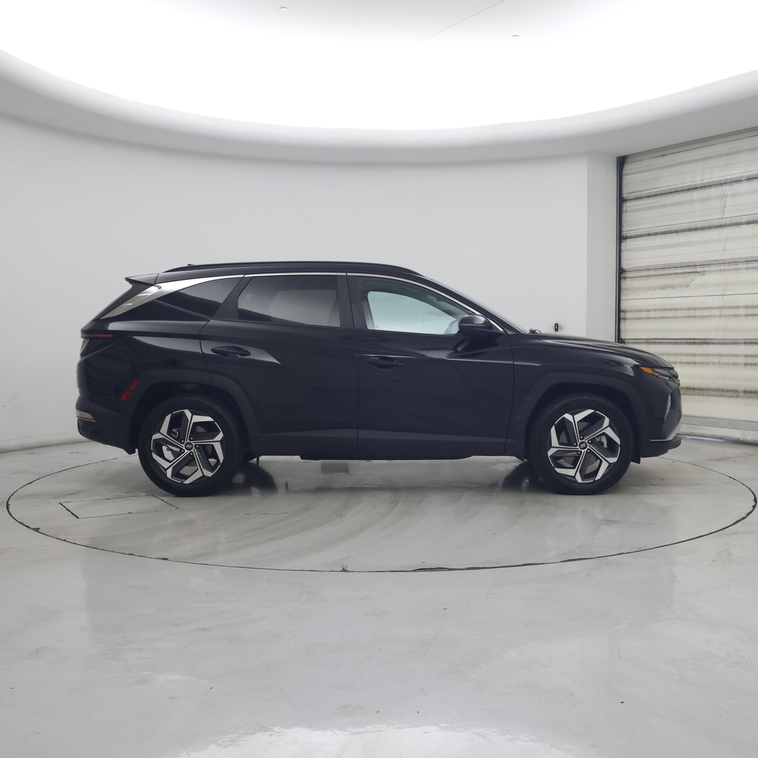 Thumbnail: 2022 Hyundai Tucson - 7