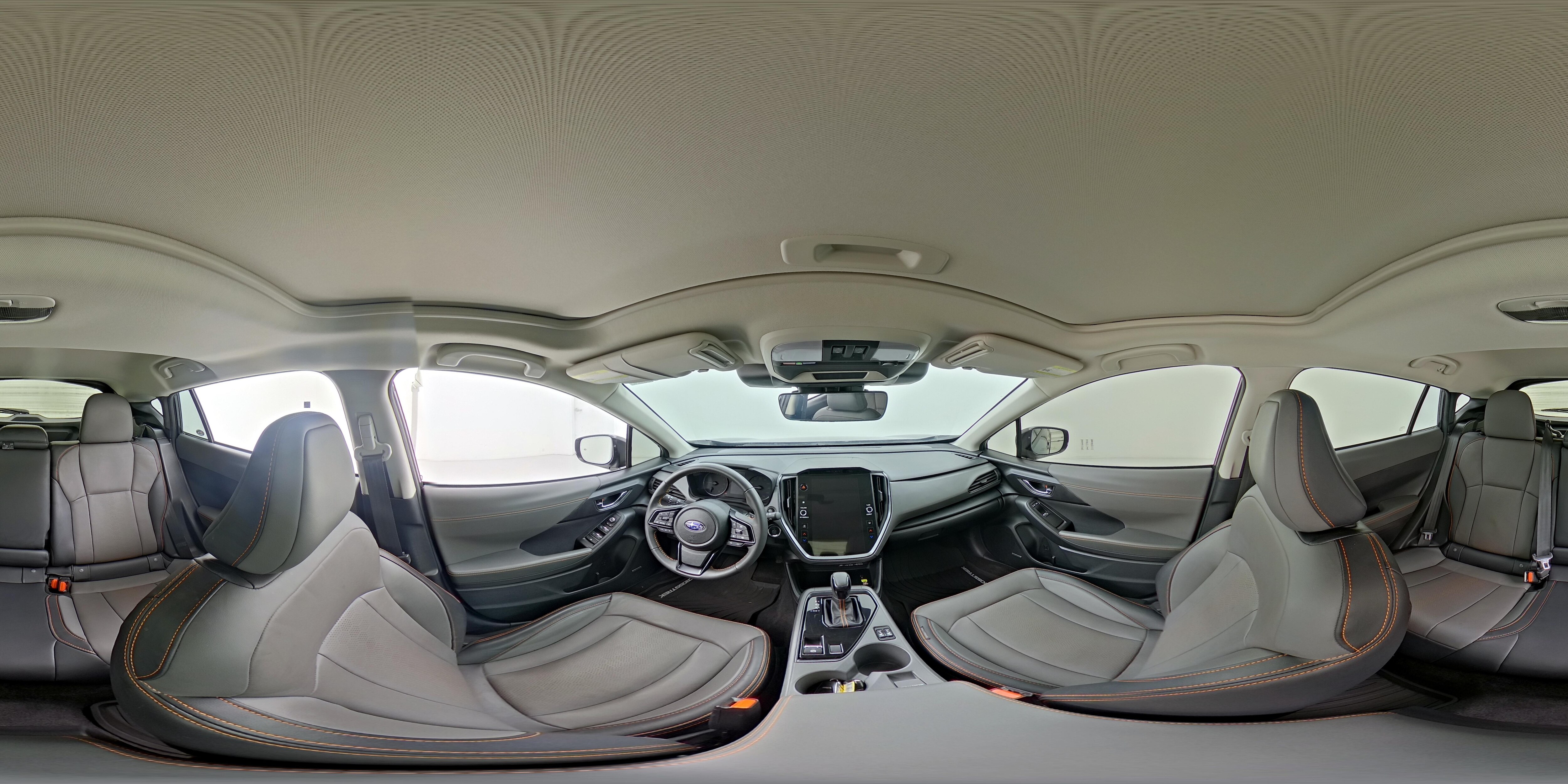 2024 Subaru Crosstrek Limited - Photo 25