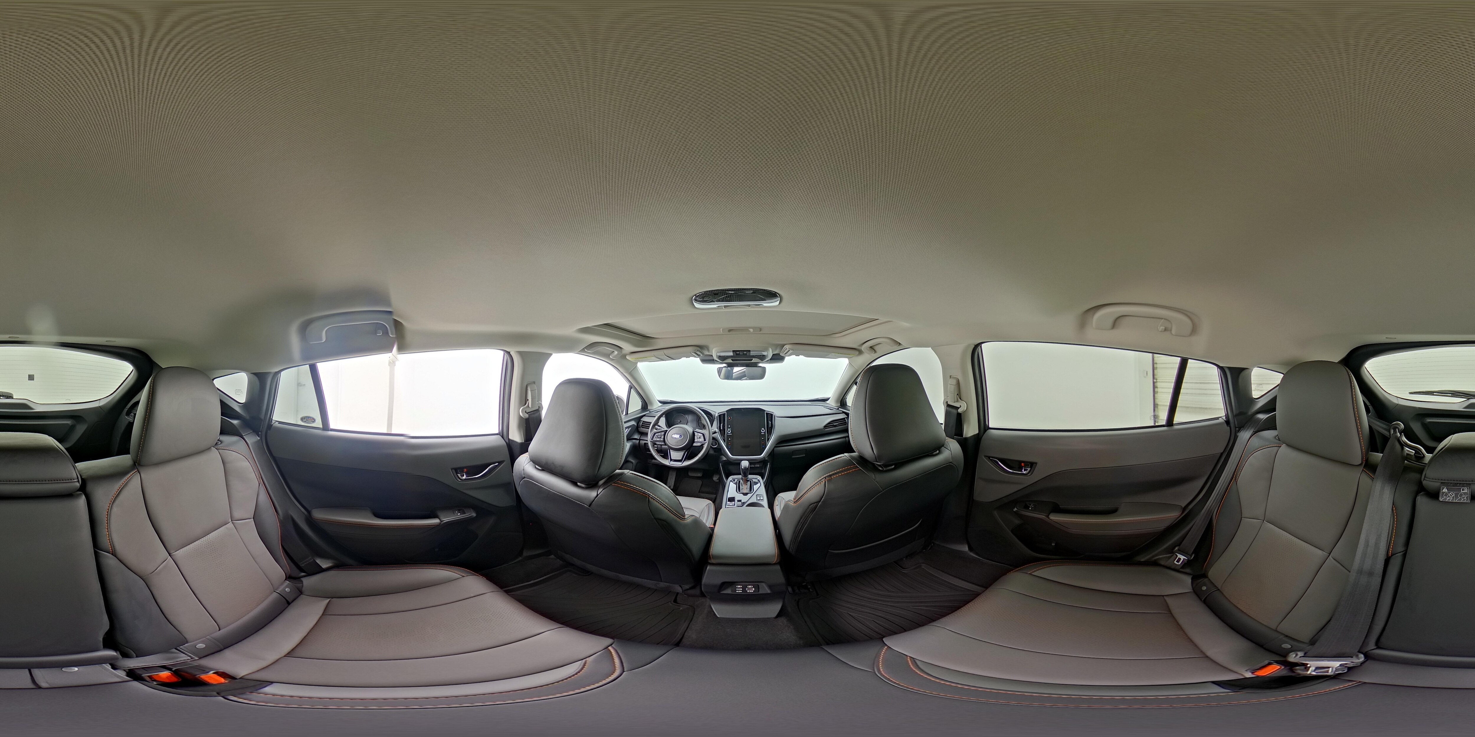 2024 Subaru Crosstrek Limited - Photo 26