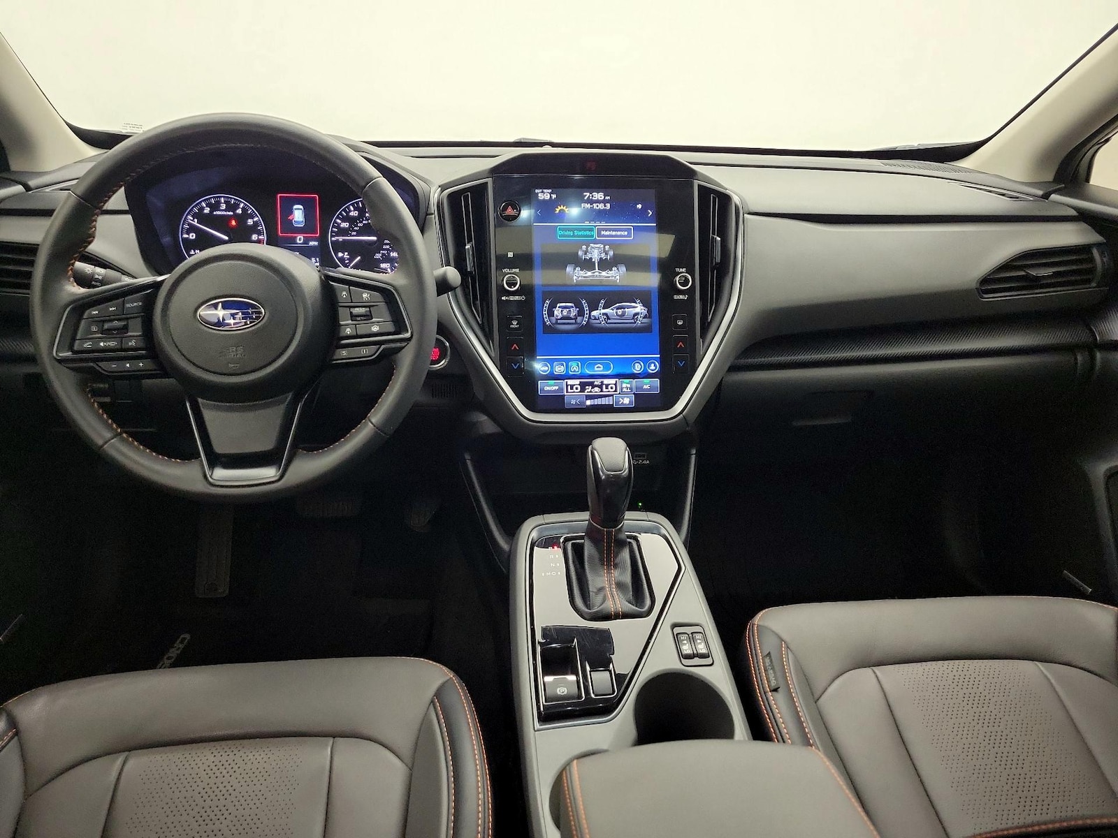 2024 Subaru Crosstrek Limited - Photo 10