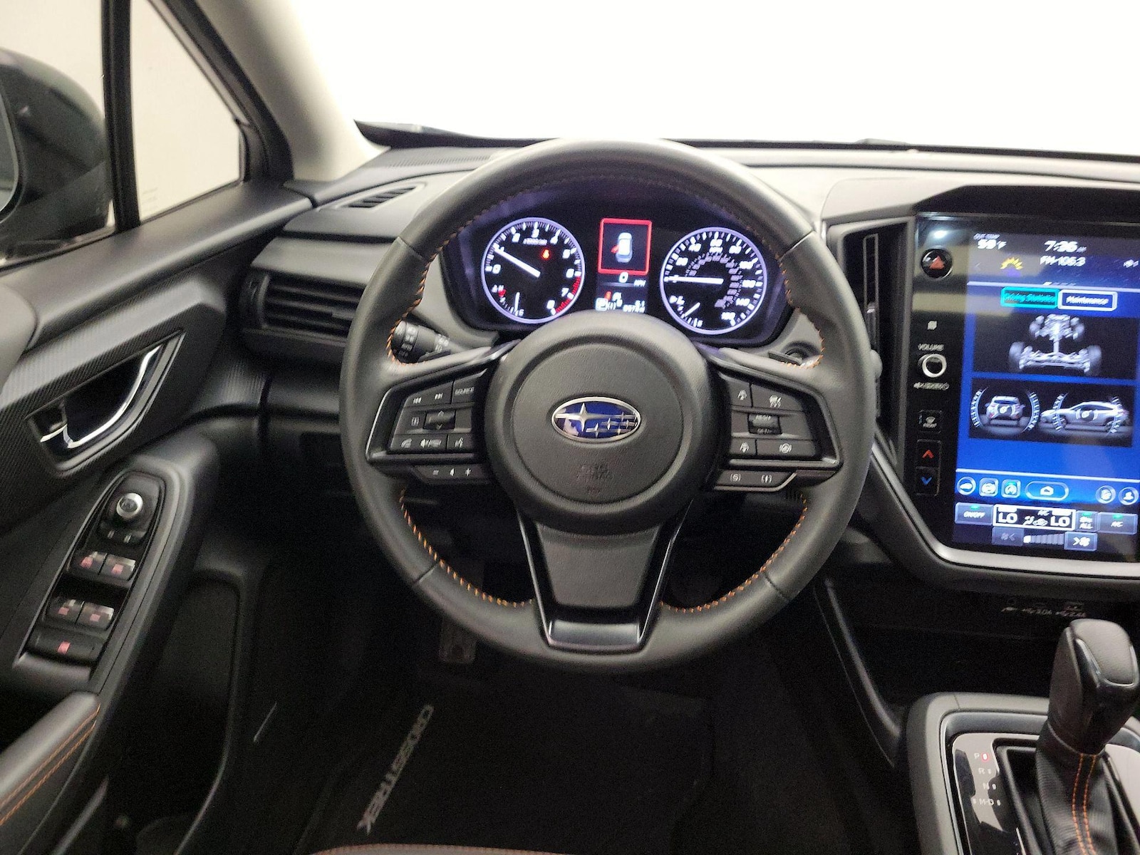 2024 Subaru Crosstrek Limited - Photo 11