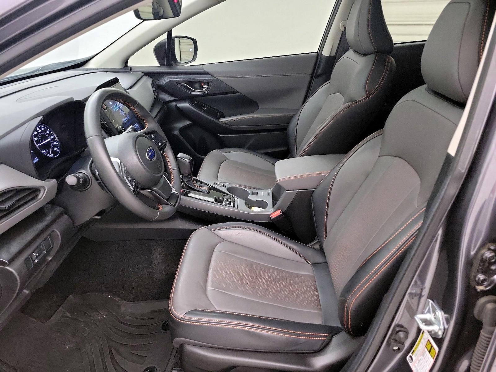2024 Subaru Crosstrek Limited - Photo 12