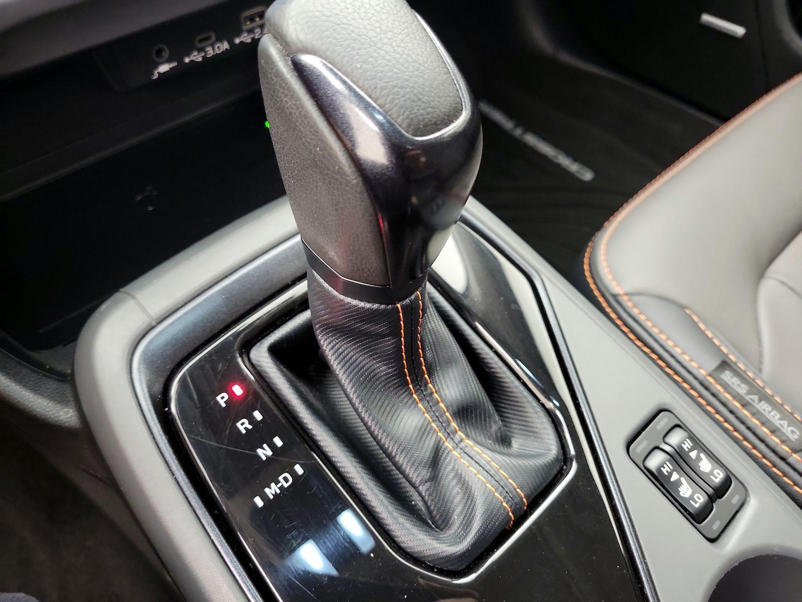 2024 Subaru Crosstrek Limited - Photo 18