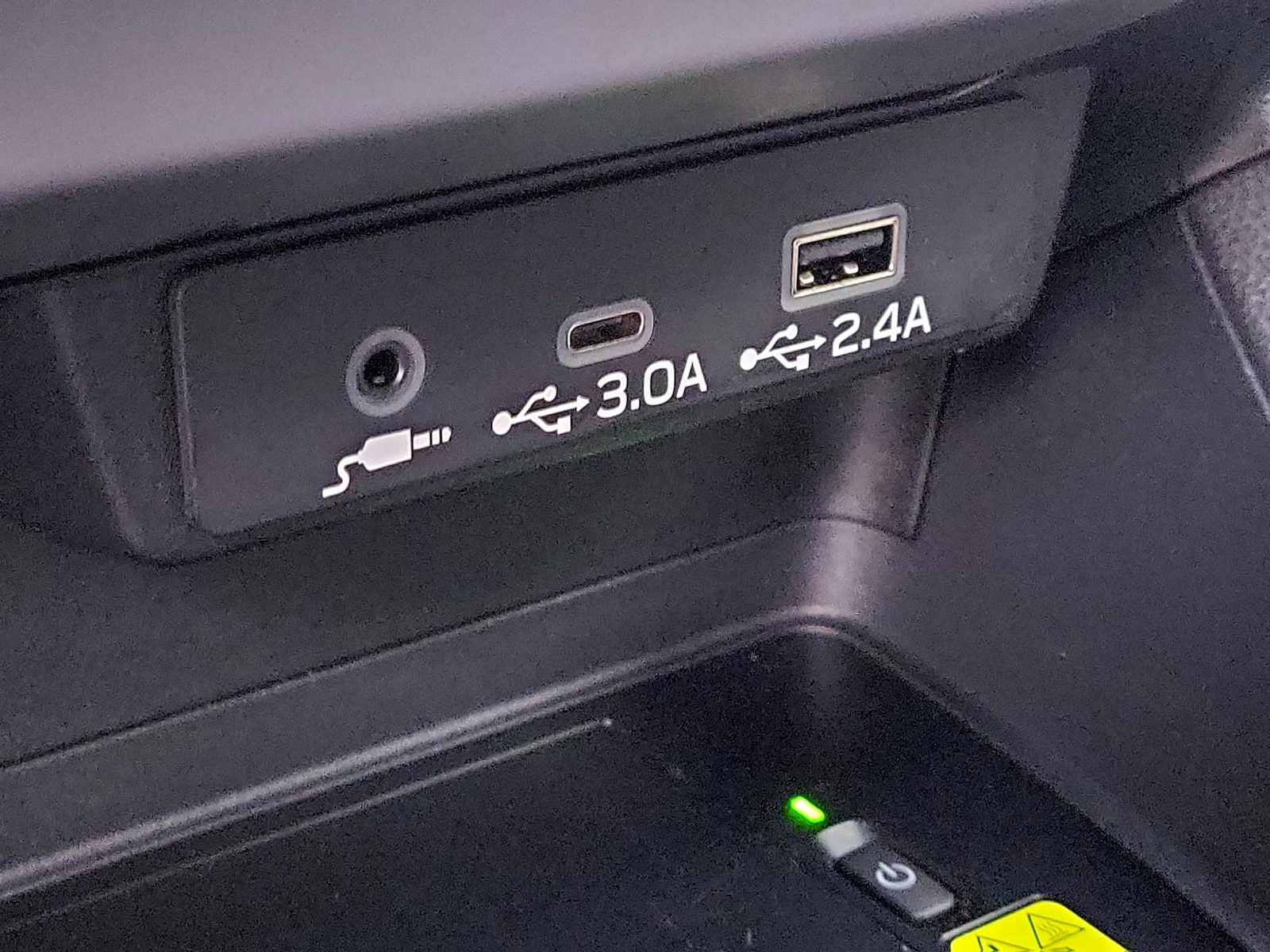 2024 Subaru Crosstrek Limited - Photo 19