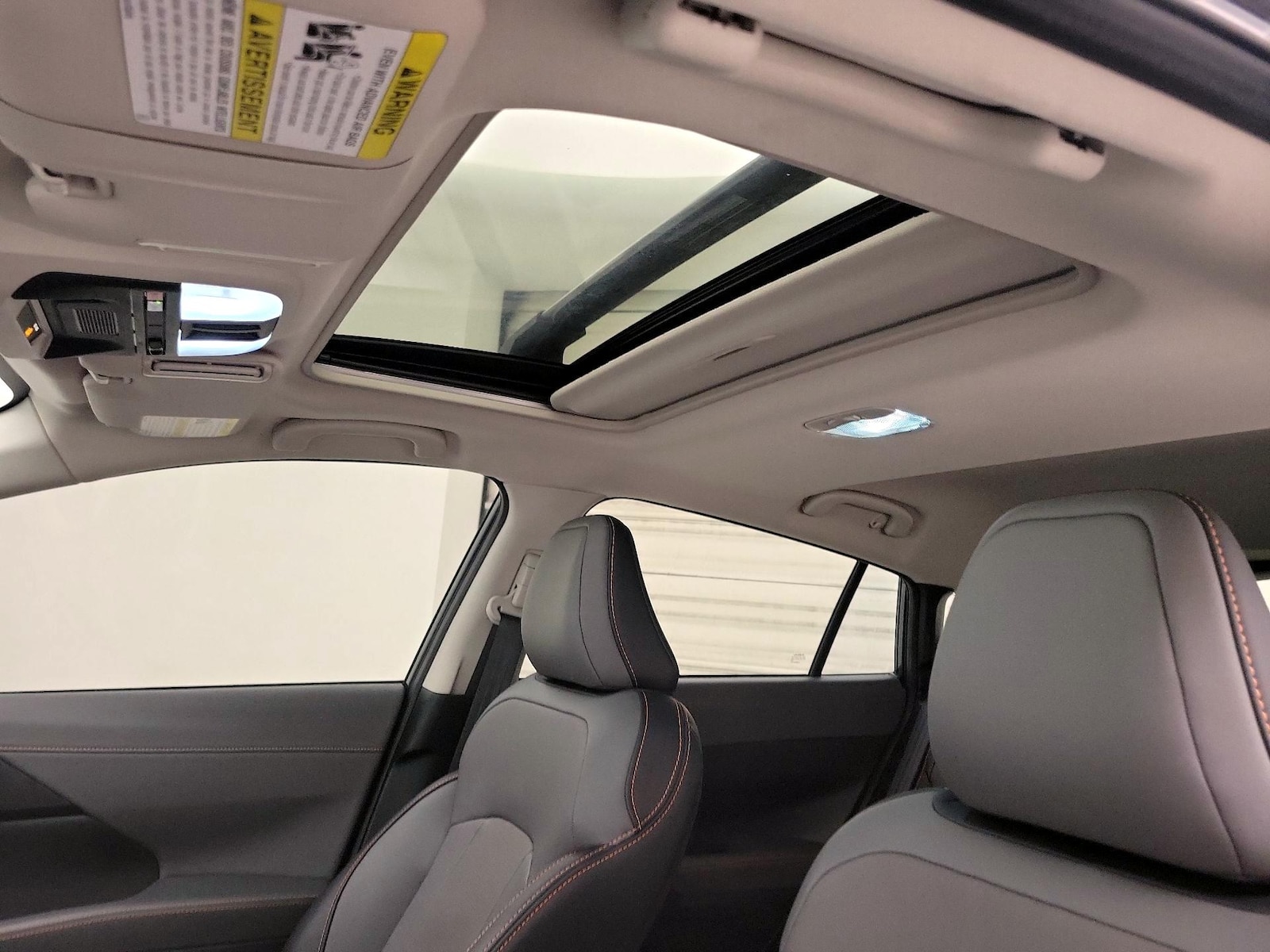 2024 Subaru Crosstrek Limited - Photo 20