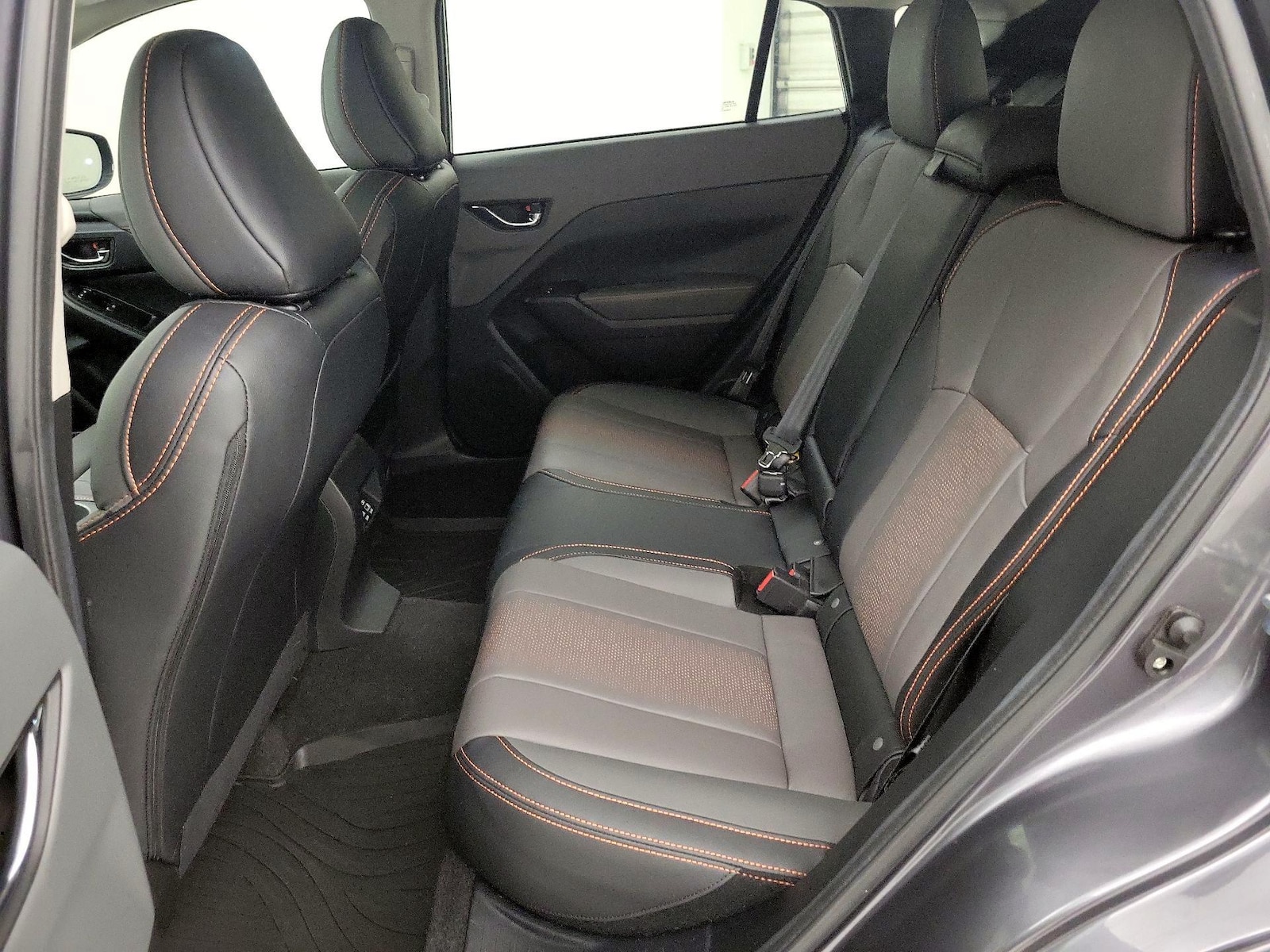 2024 Subaru Crosstrek Limited - Photo 21