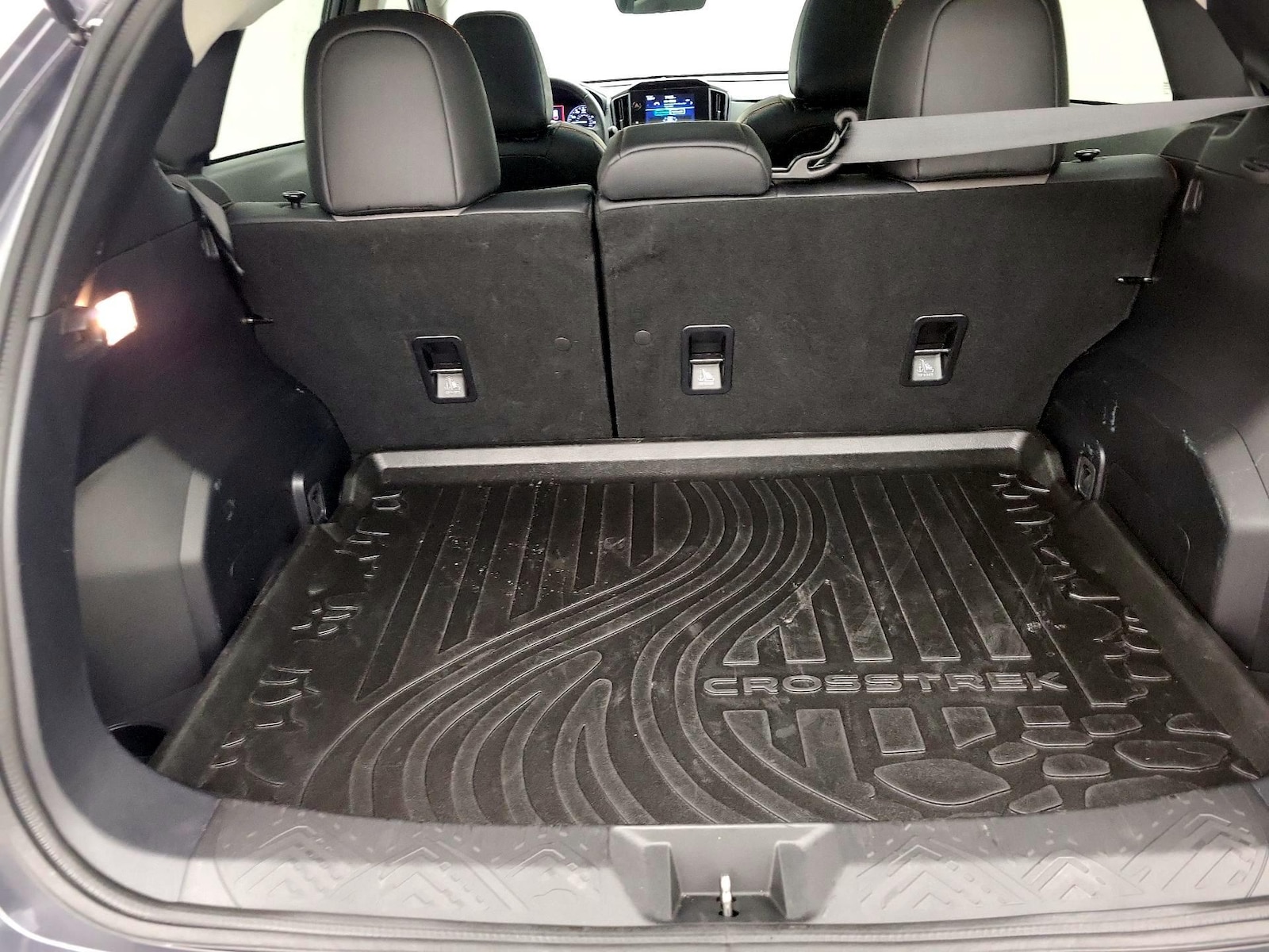 2024 Subaru Crosstrek Limited - Photo 22