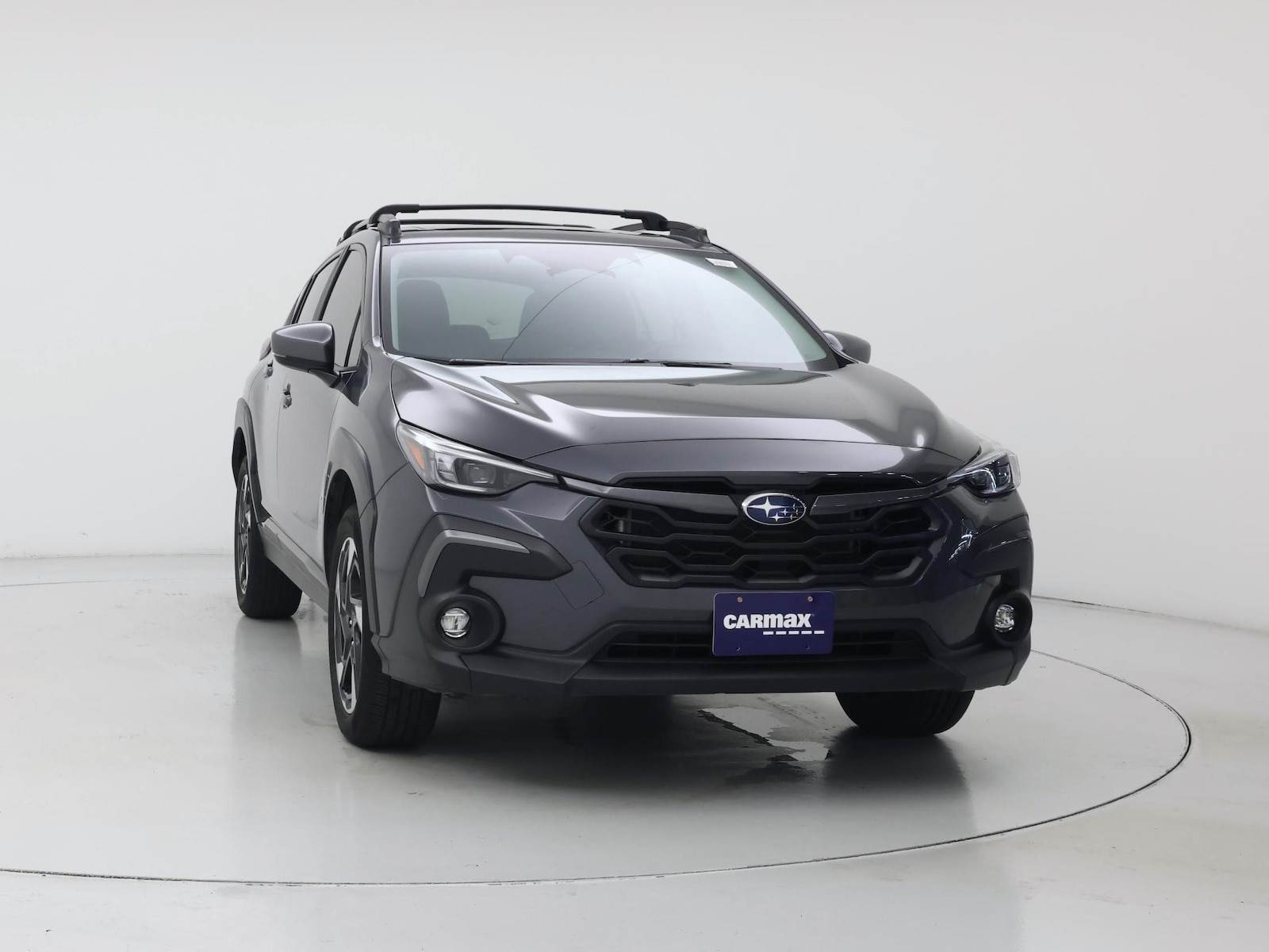 2024 Subaru Crosstrek Limited - Photo 6