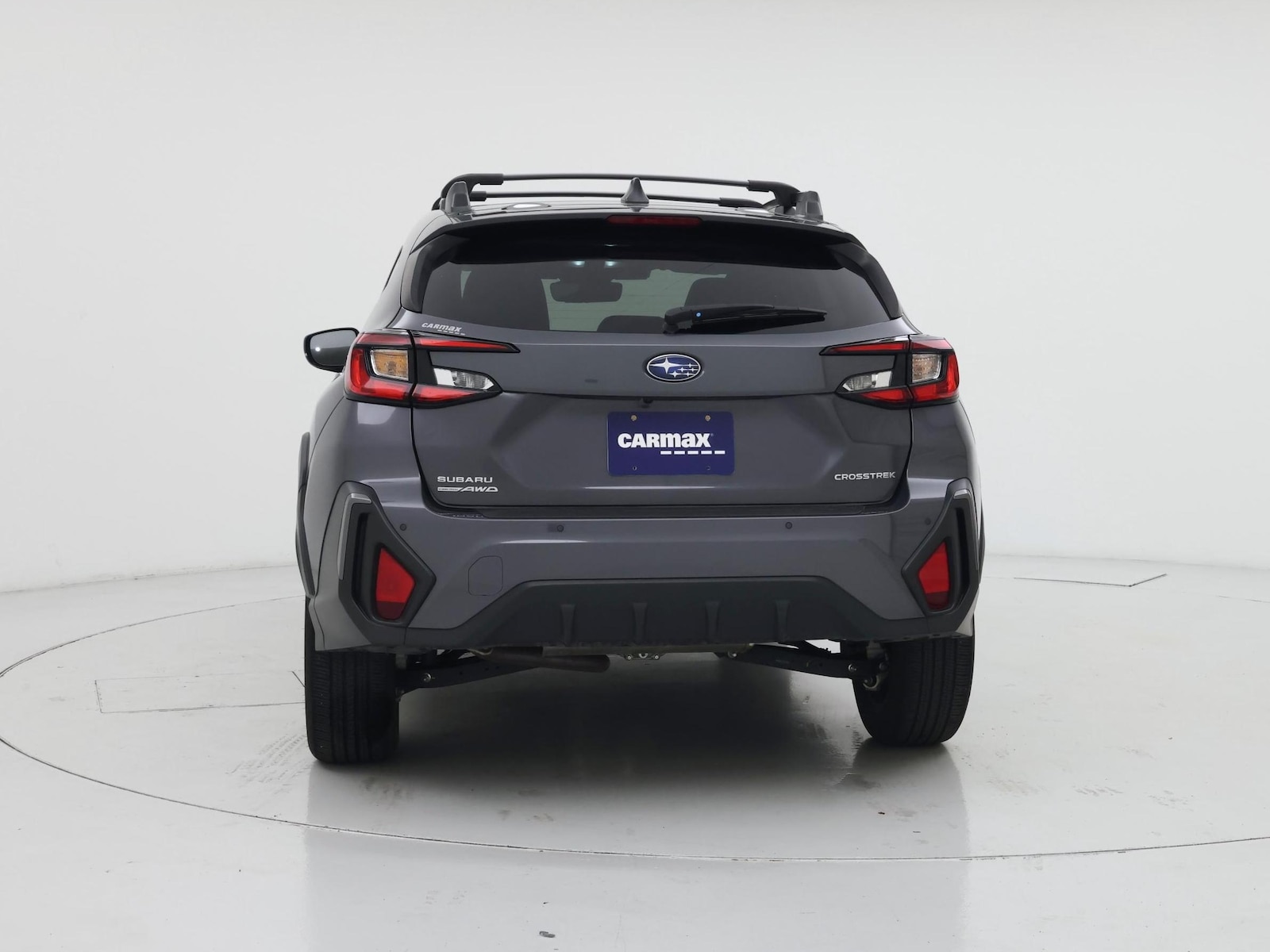 2024 Subaru Crosstrek Limited - Photo 7