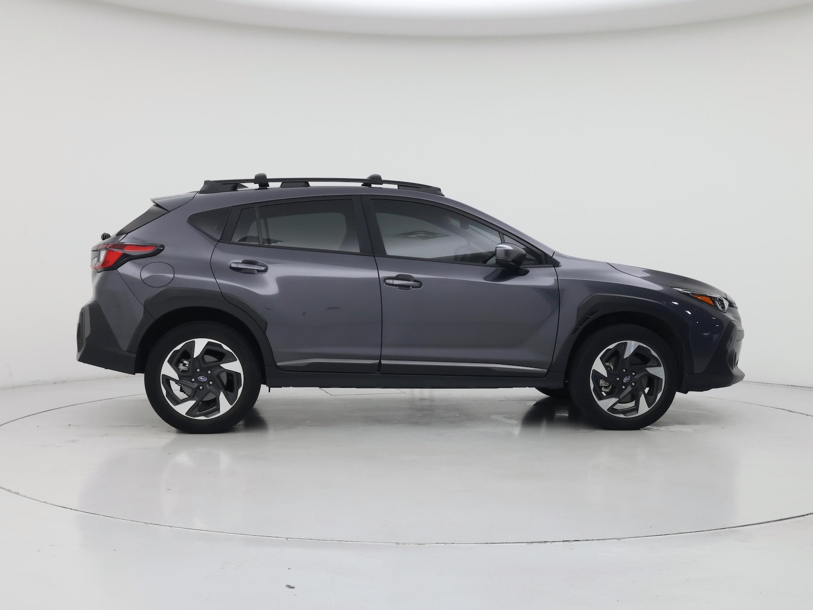 2024 Subaru Crosstrek Limited - Photo 8