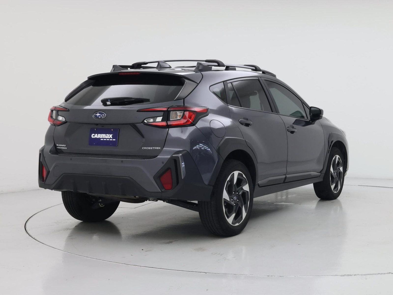 2024 Subaru Crosstrek Limited - Photo 9
