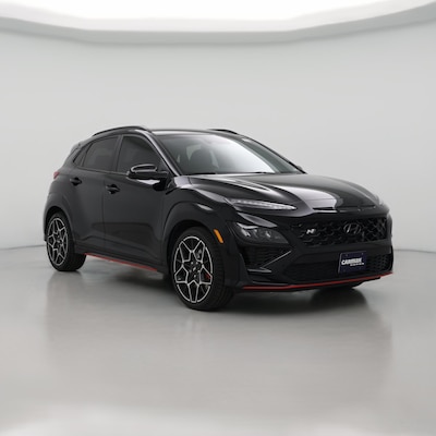 2023 Hyundai Kona N