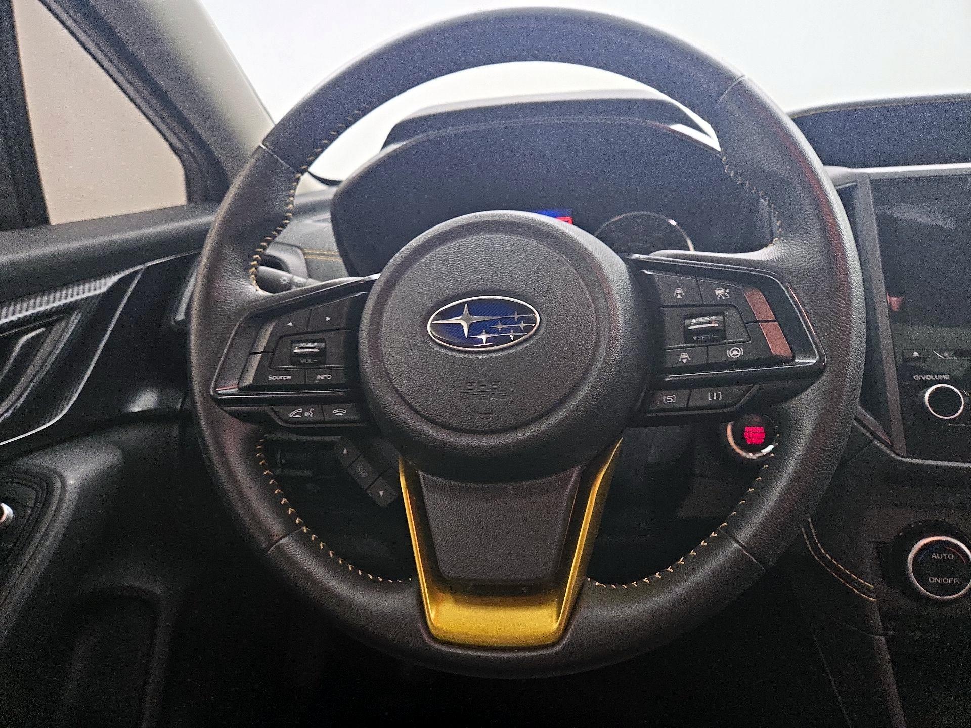 Thumbnail: 2023 Subaru Crosstrek - 10