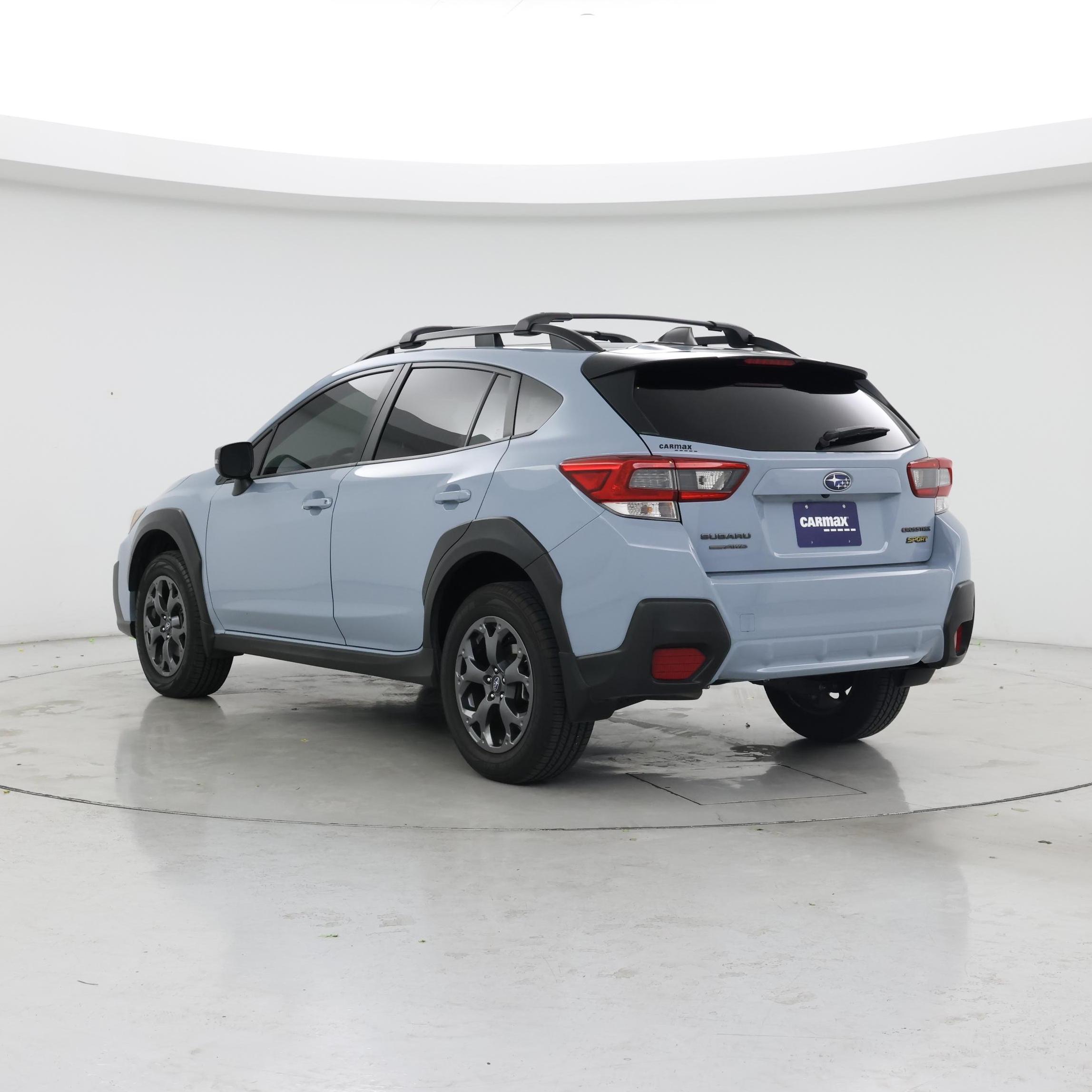 Thumbnail: 2023 Subaru Crosstrek - 2