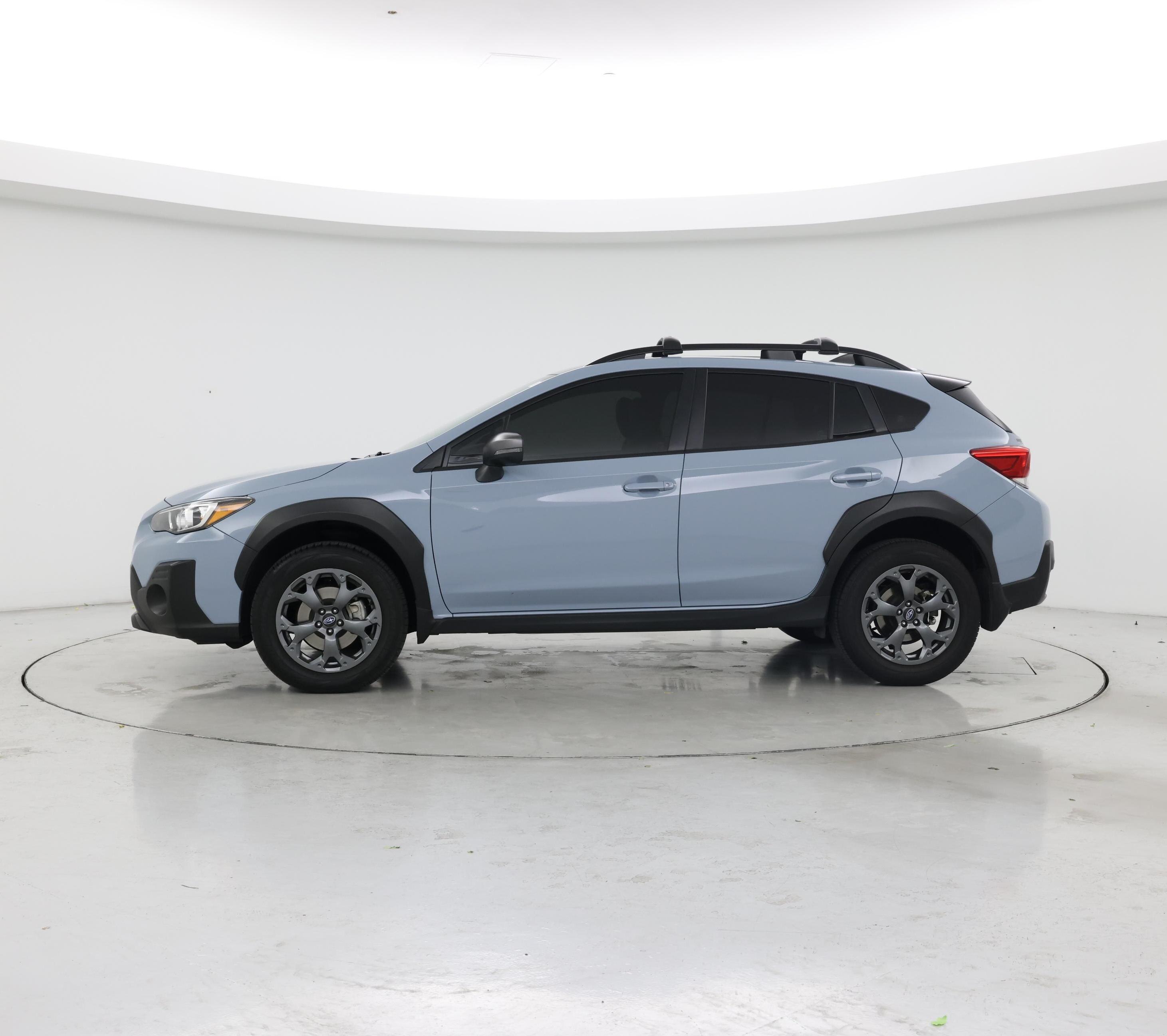 Thumbnail: 2023 Subaru Crosstrek - 3