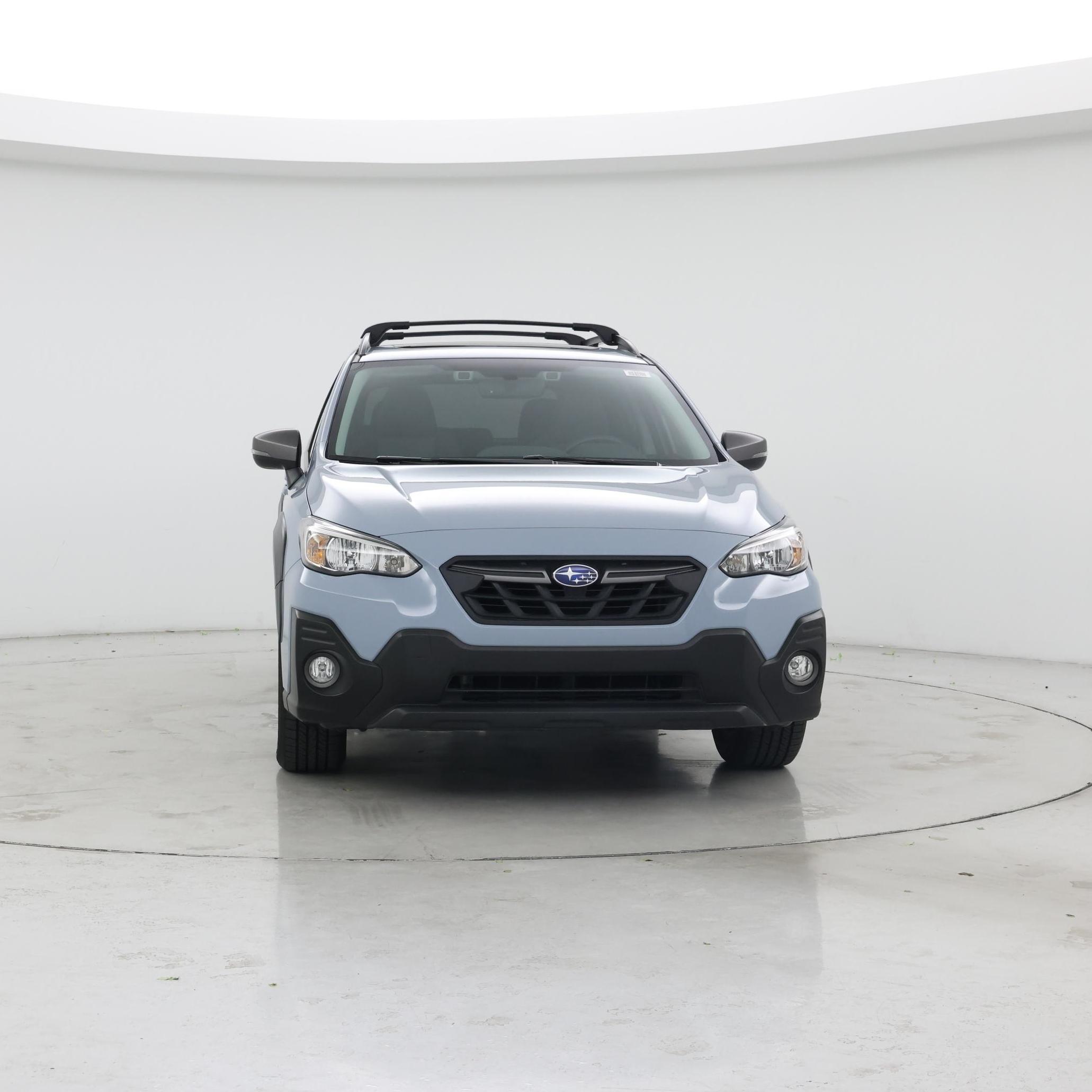 Thumbnail: 2023 Subaru Crosstrek - 5