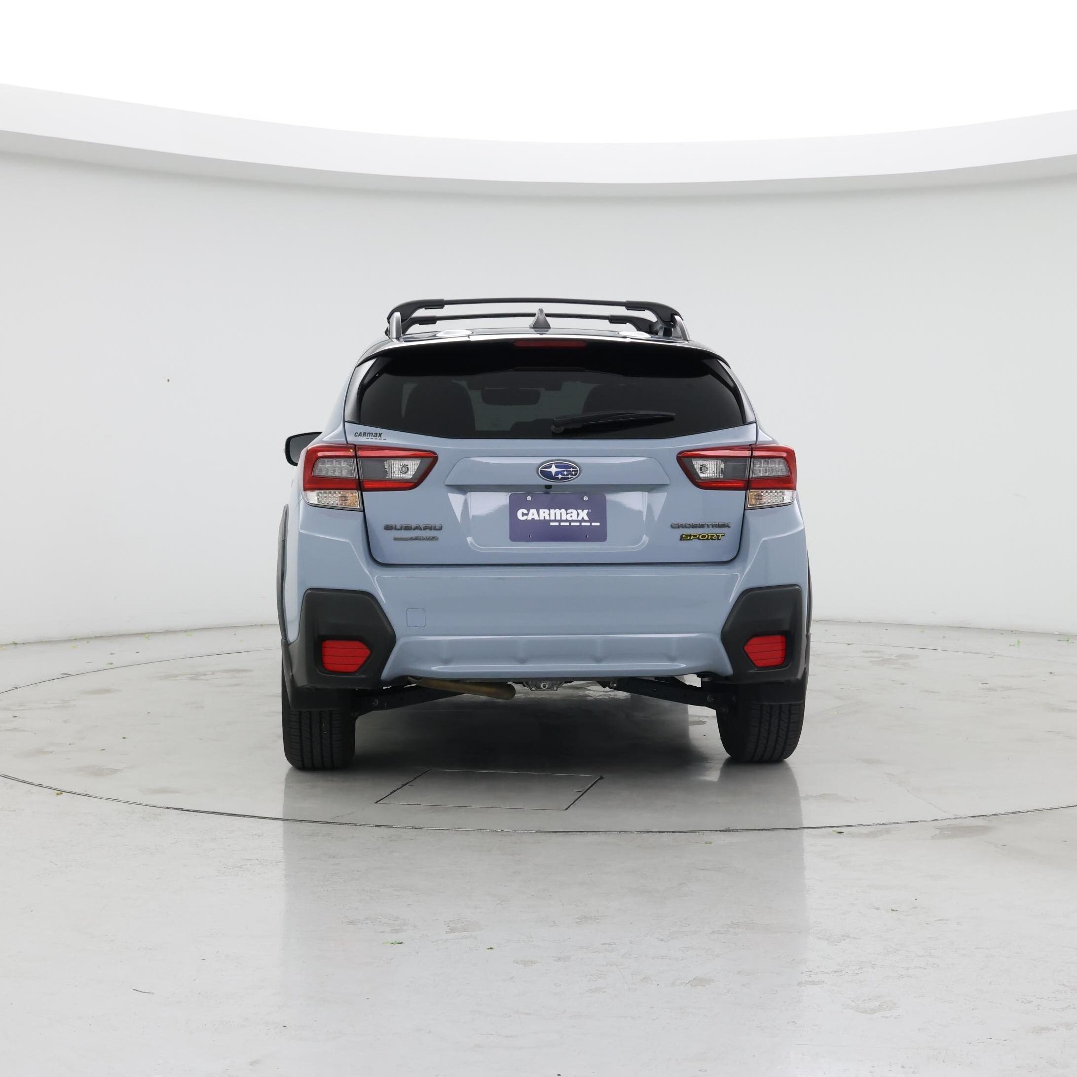 Thumbnail: 2023 Subaru Crosstrek - 6