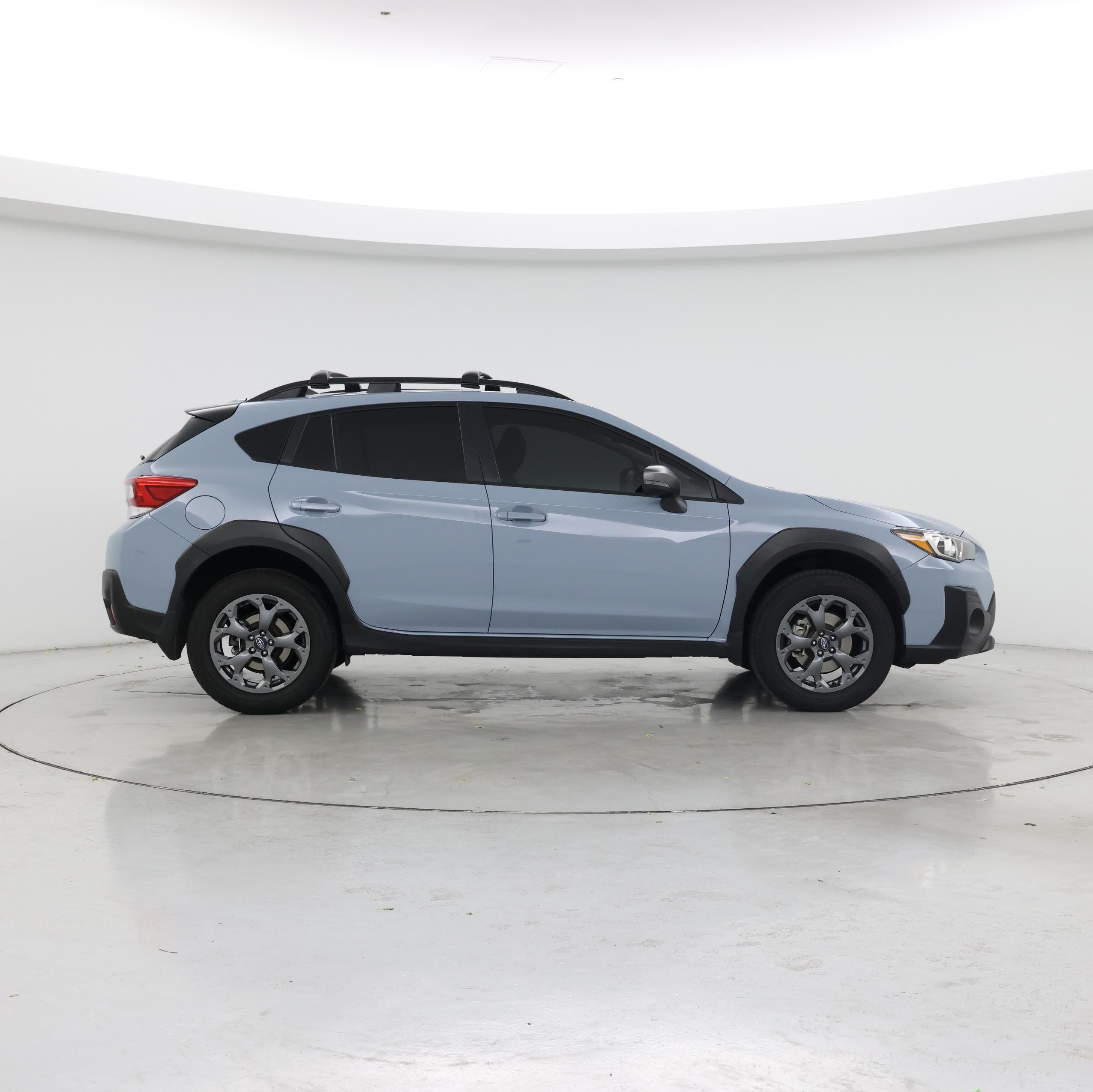 Thumbnail: 2023 Subaru Crosstrek - 7