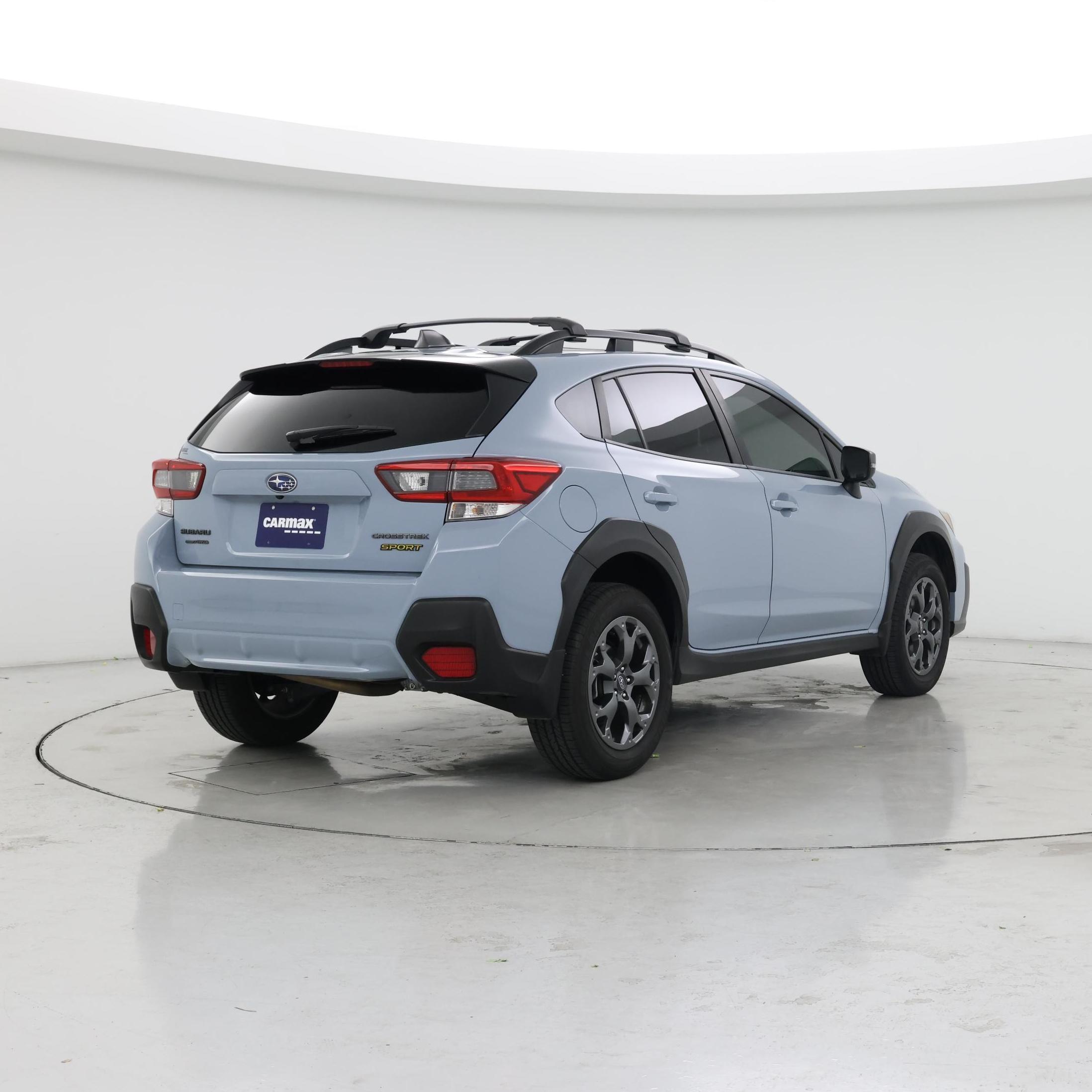 Thumbnail: 2023 Subaru Crosstrek - 8