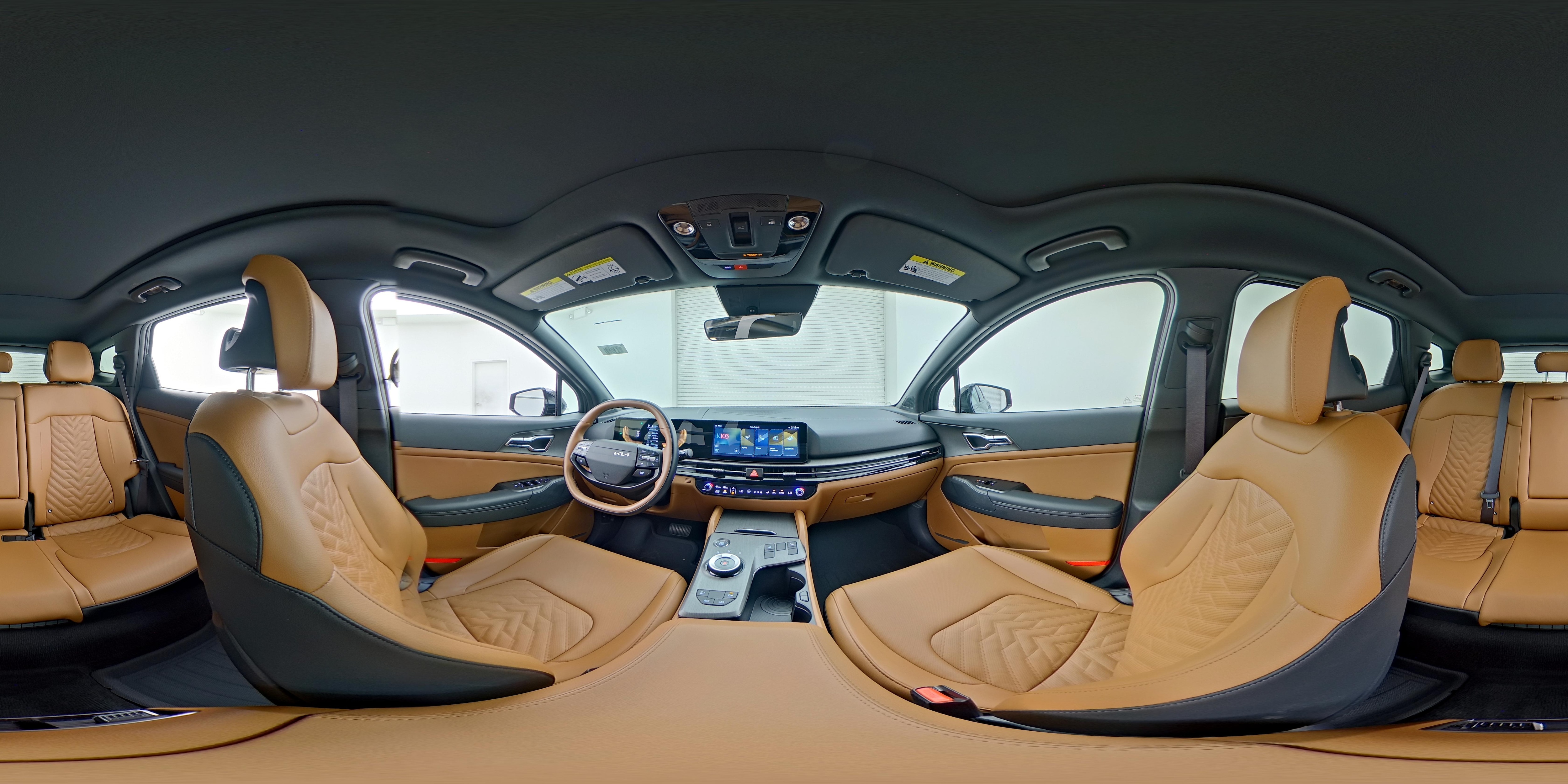 2026 Kia Sportage X-Line Hybrid - Photo 25