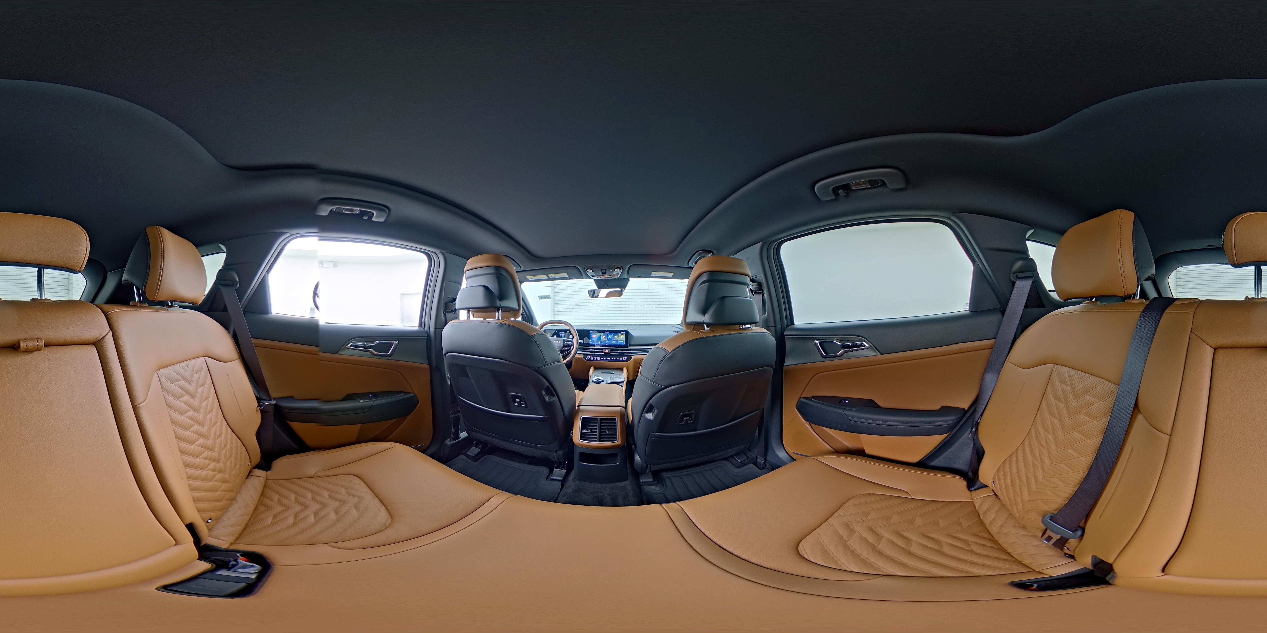 2026 Kia Sportage X-Line Hybrid - Photo 26