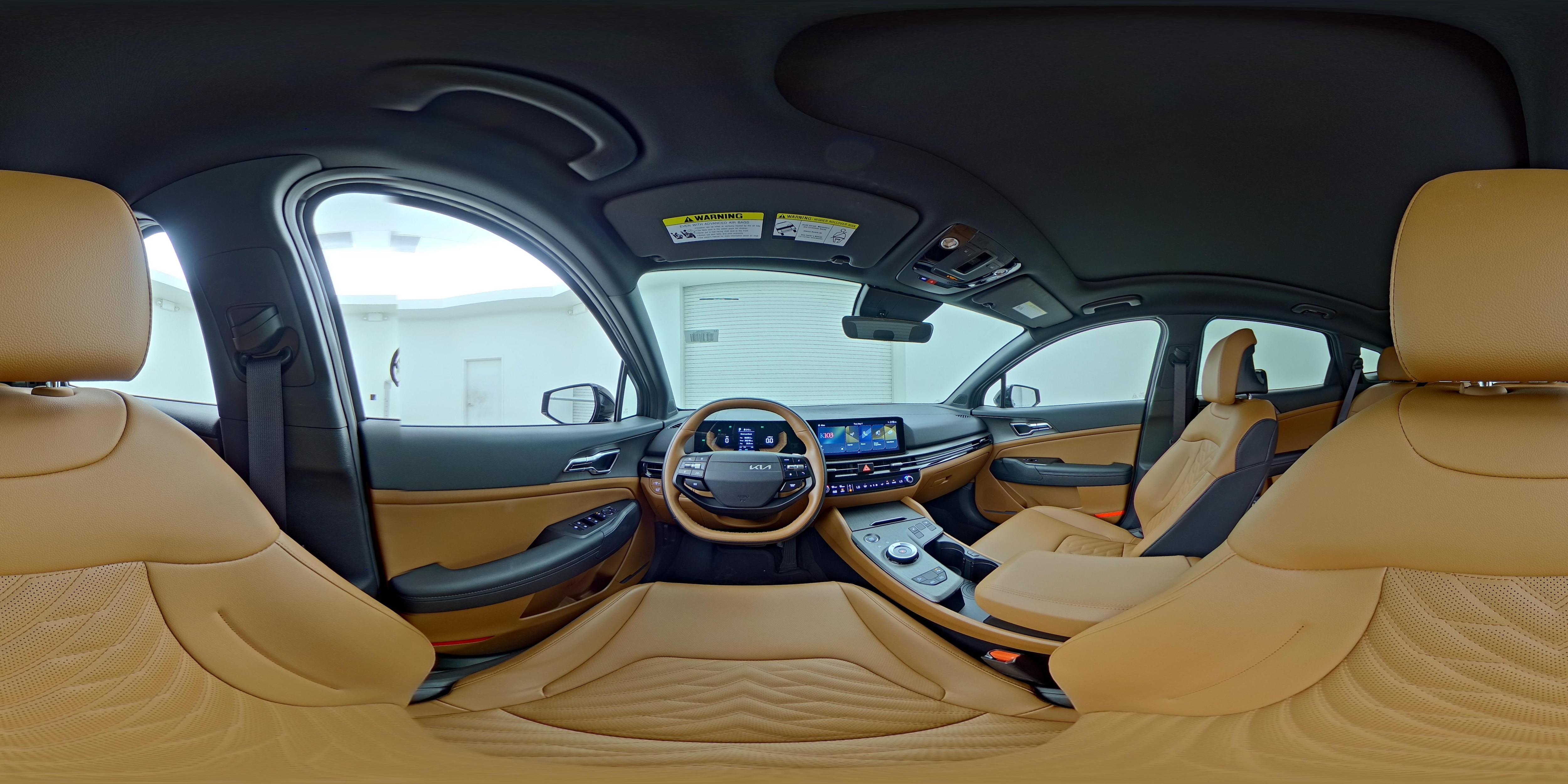 2026 Kia Sportage X-Line Hybrid - Photo 27