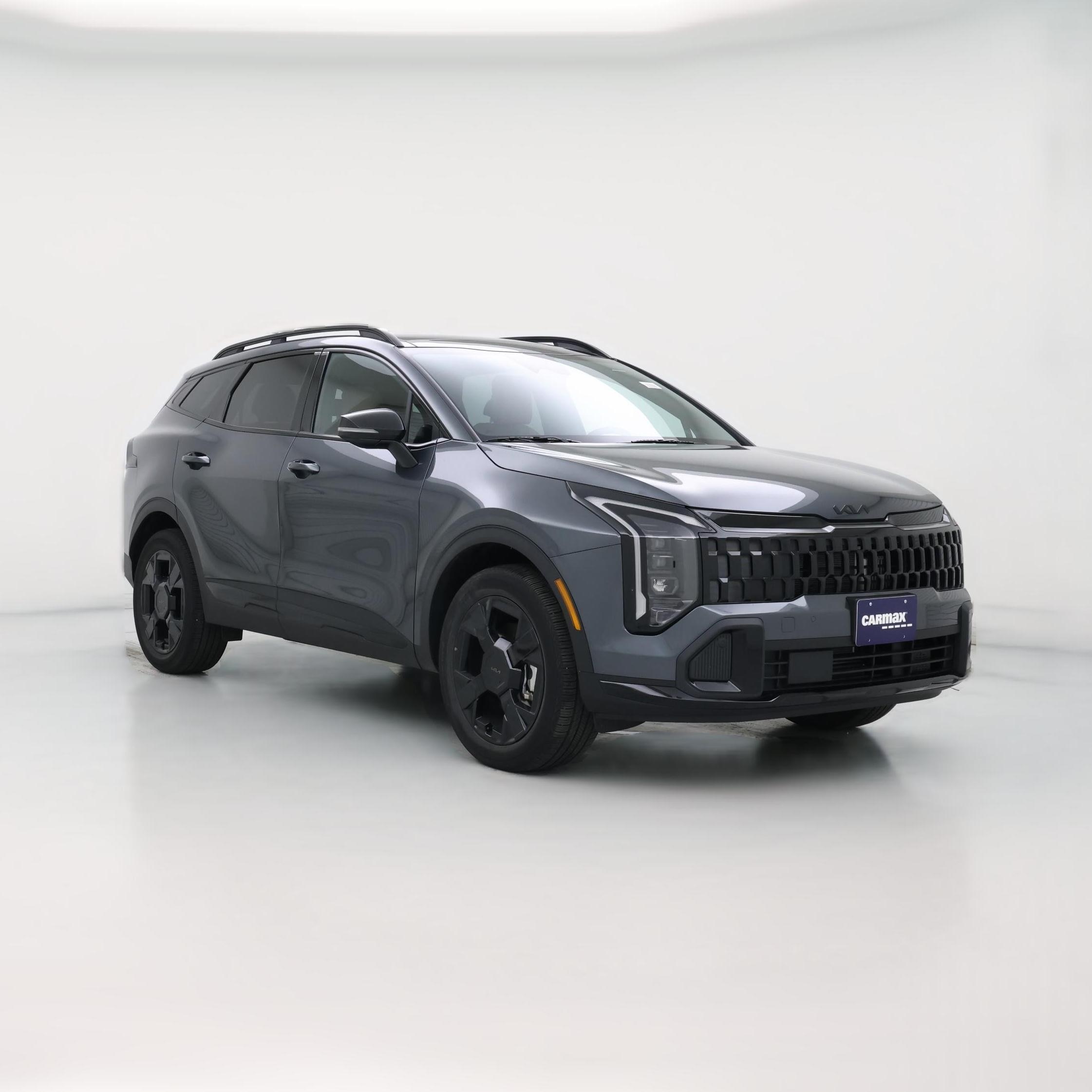 Thumbnail: 2026 Kia Sportage - 1