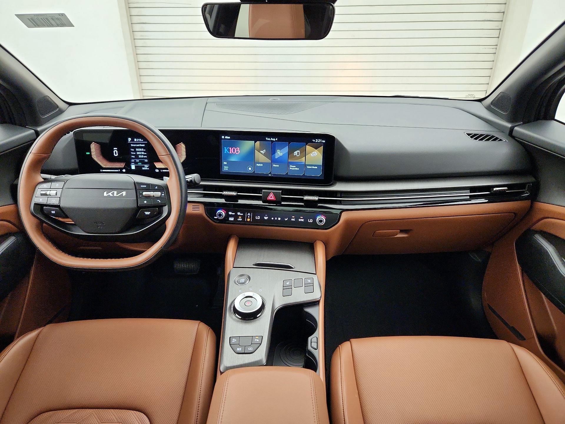 Thumbnail: 2026 Kia Sportage - 9