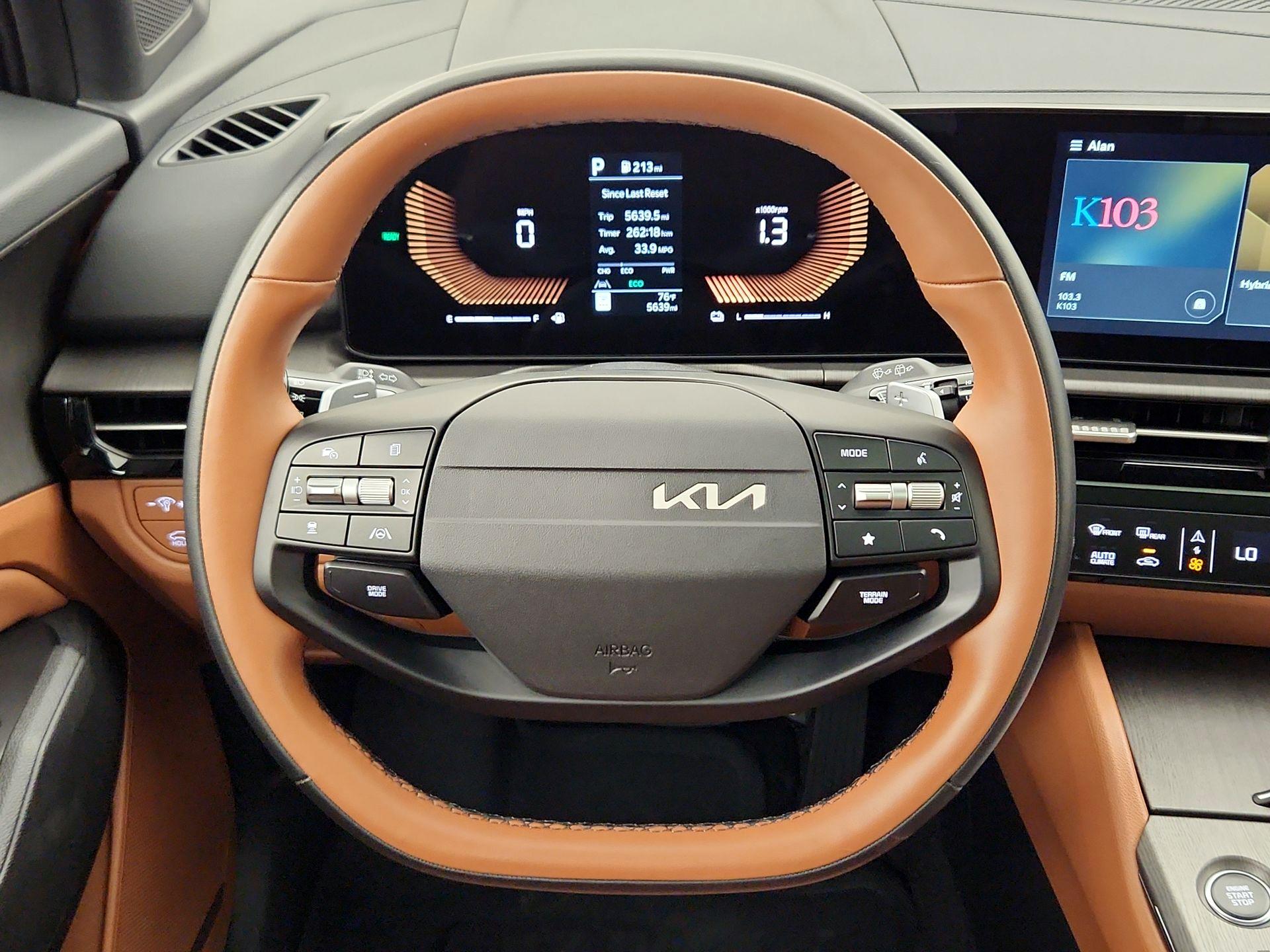 Thumbnail: 2026 Kia Sportage - 10