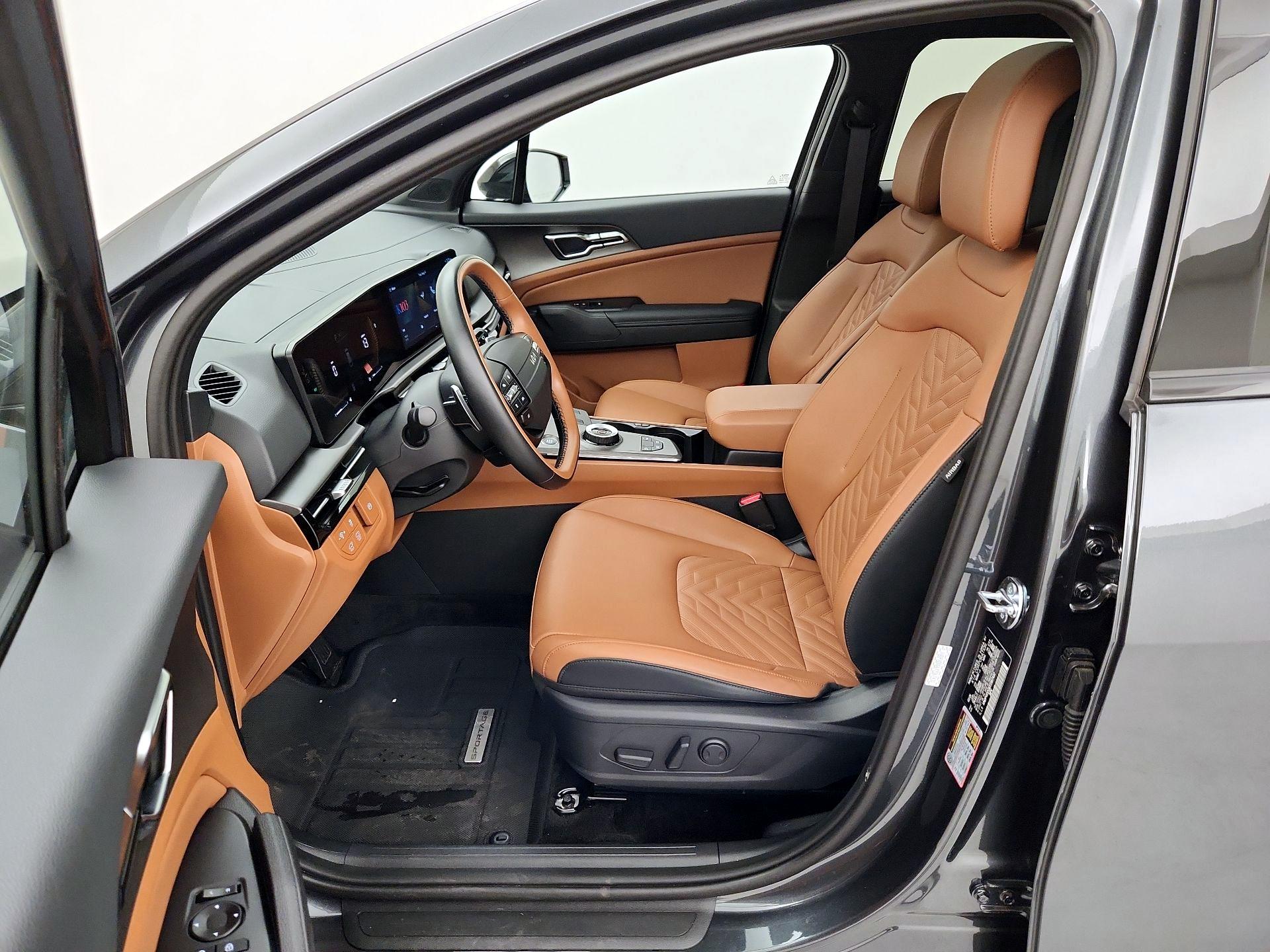 Thumbnail: 2026 Kia Sportage - 11