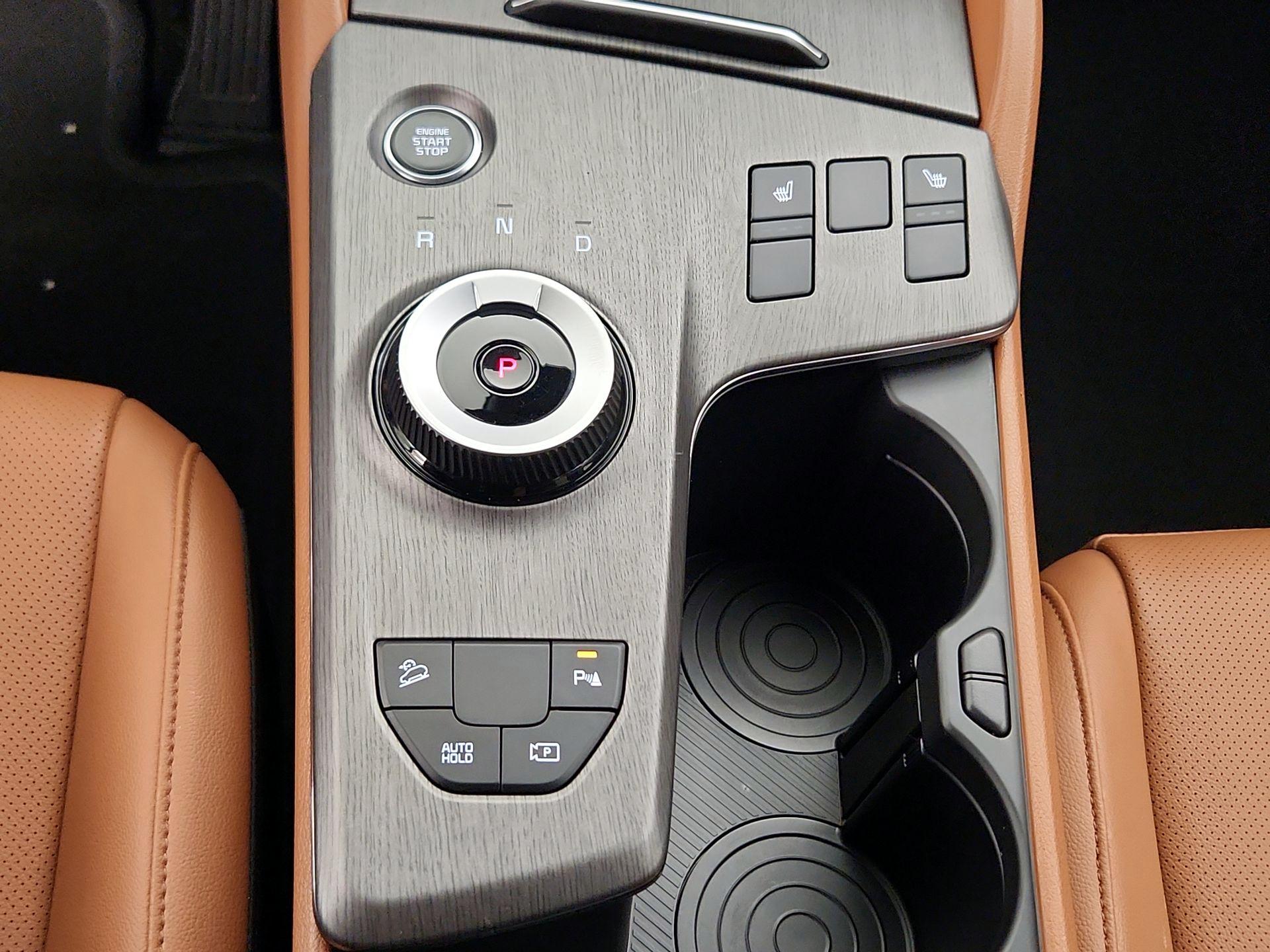 Thumbnail: 2026 Kia Sportage - 17